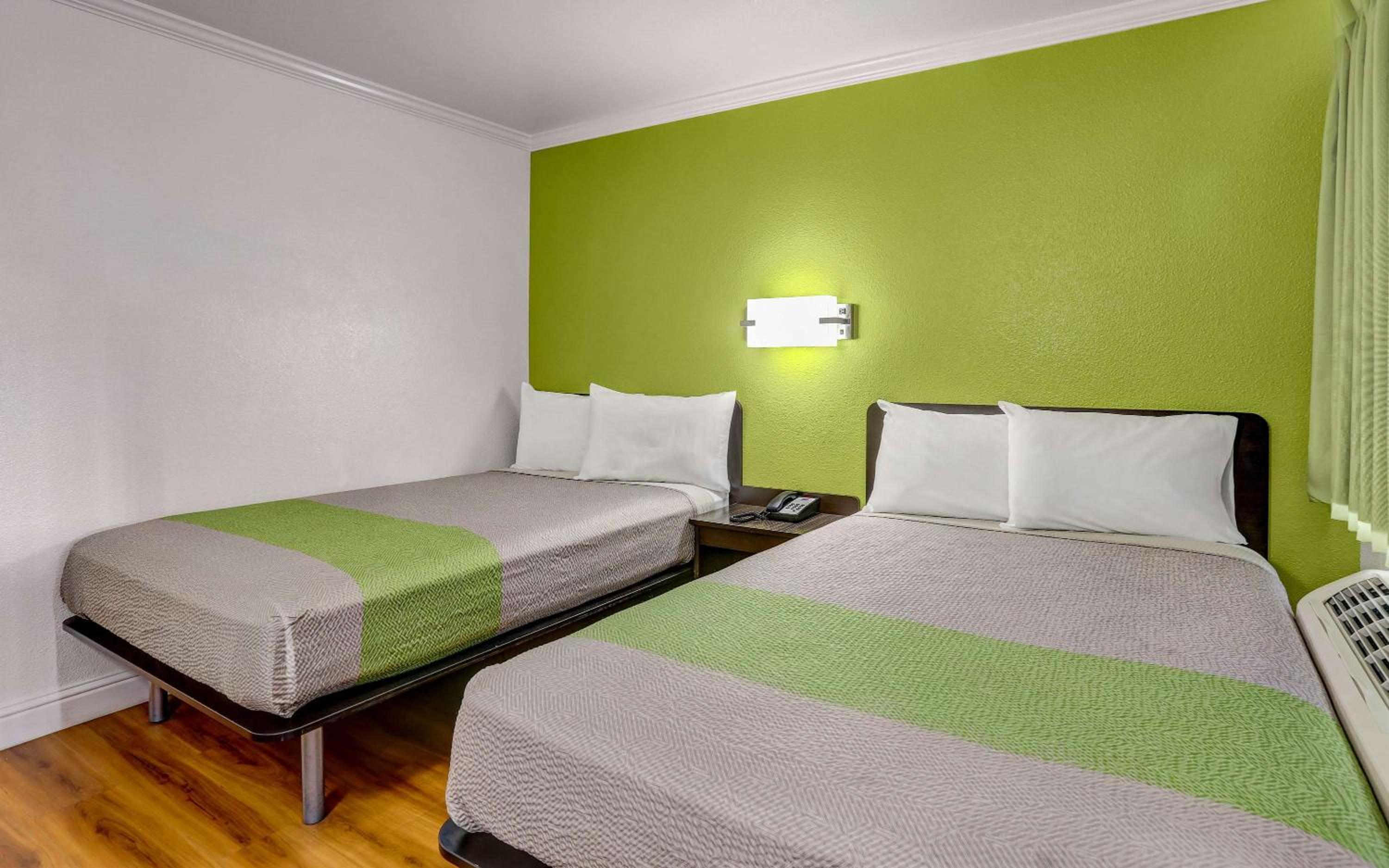 Deluxe Quadruple Room photo 1