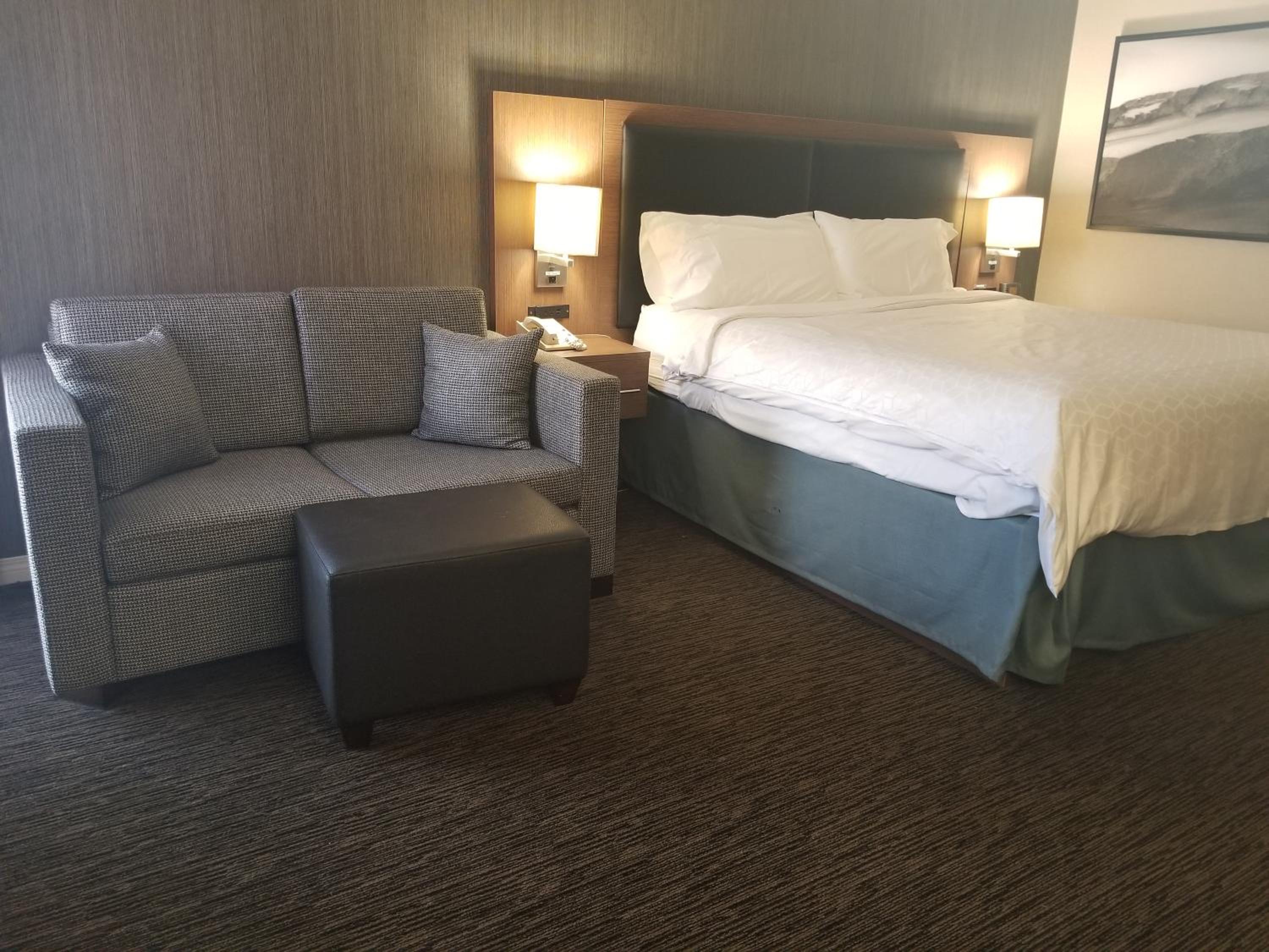 Executive King Room - Photo 6