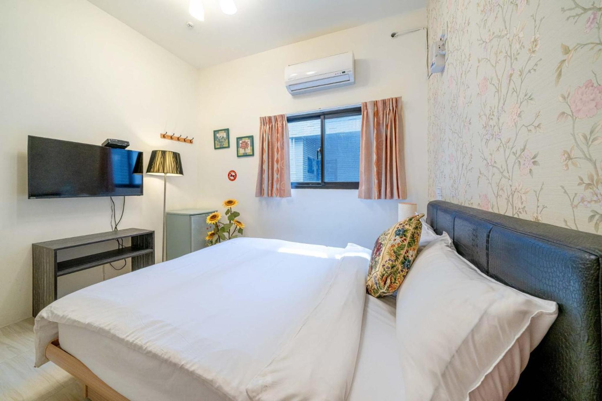 Standard Double Room photo 2