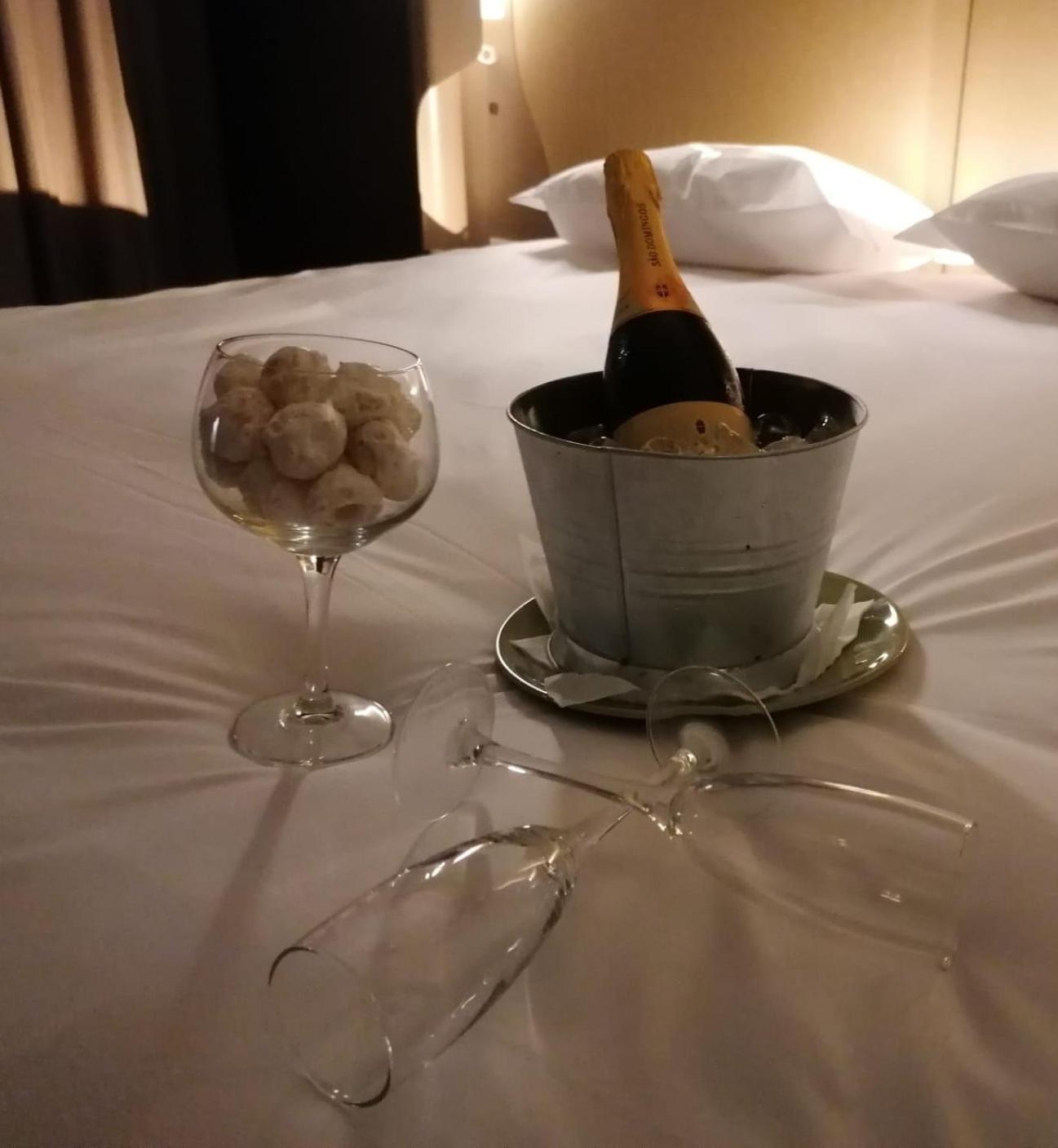 Special Romantic Offer - Double Room