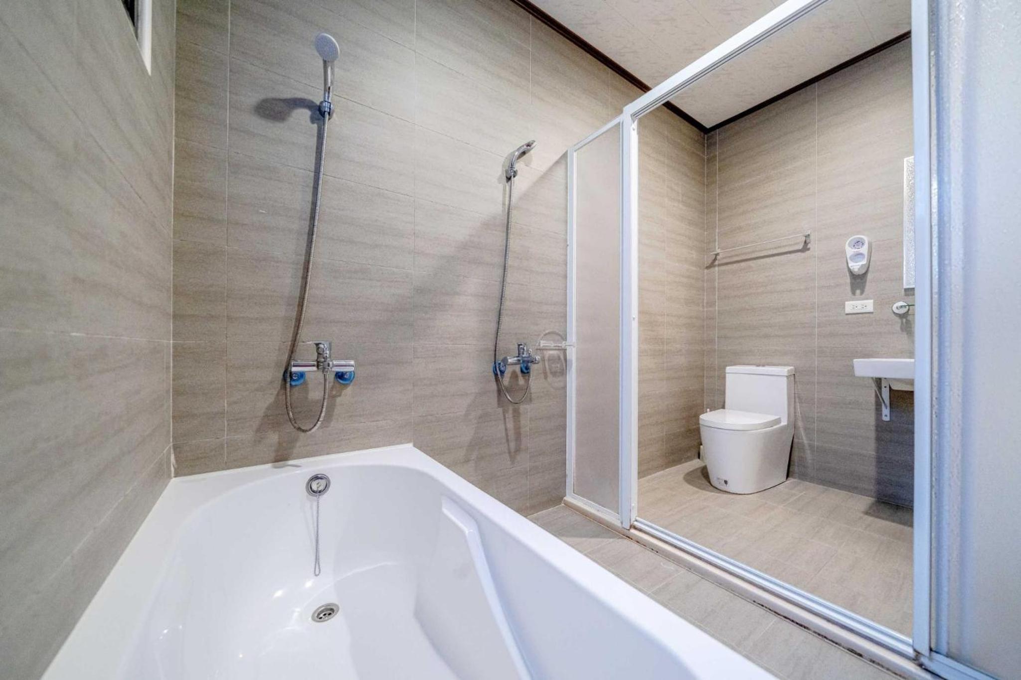 Family Suite with Balcony photo 3