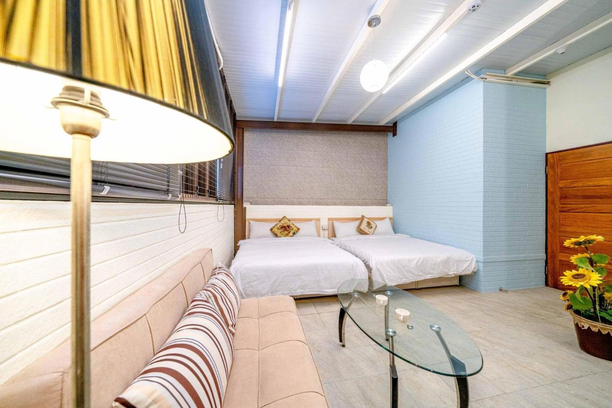 Family Suite with Balcony photo 3