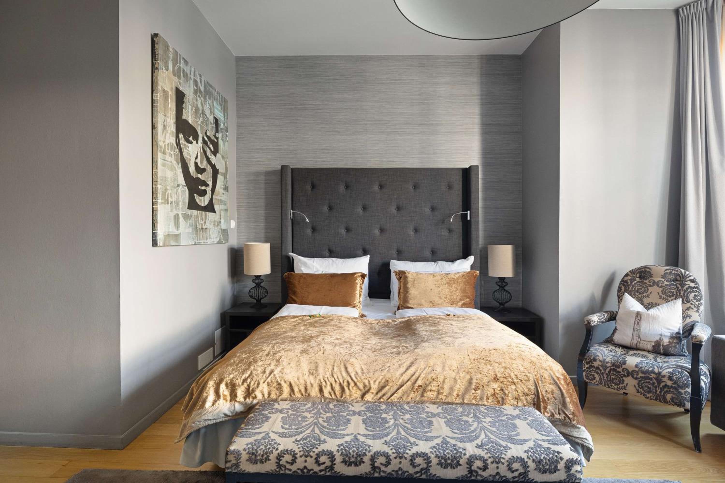 Junior King Suite - Photo 1
