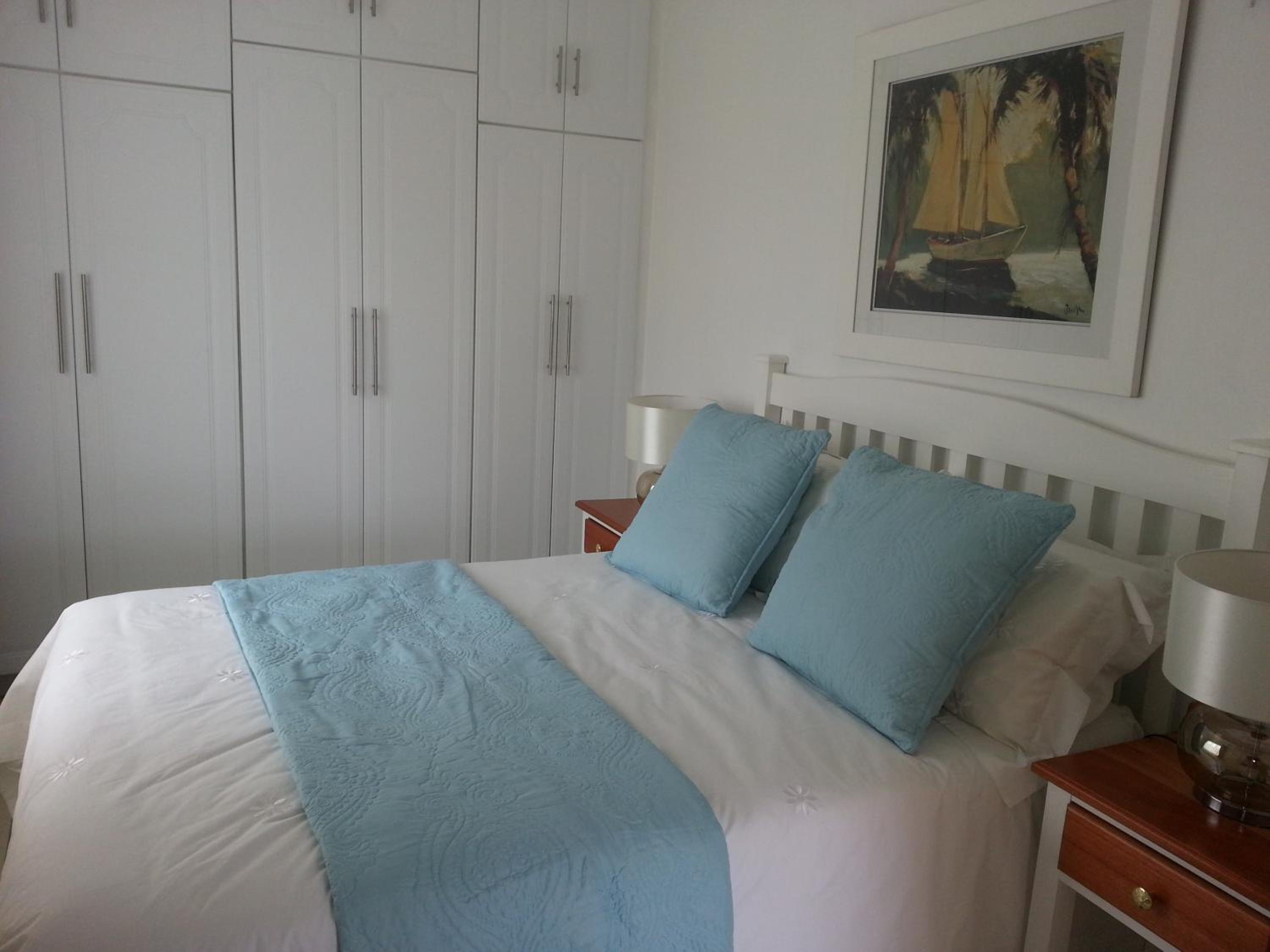 Double Room with Shower - Photo 1