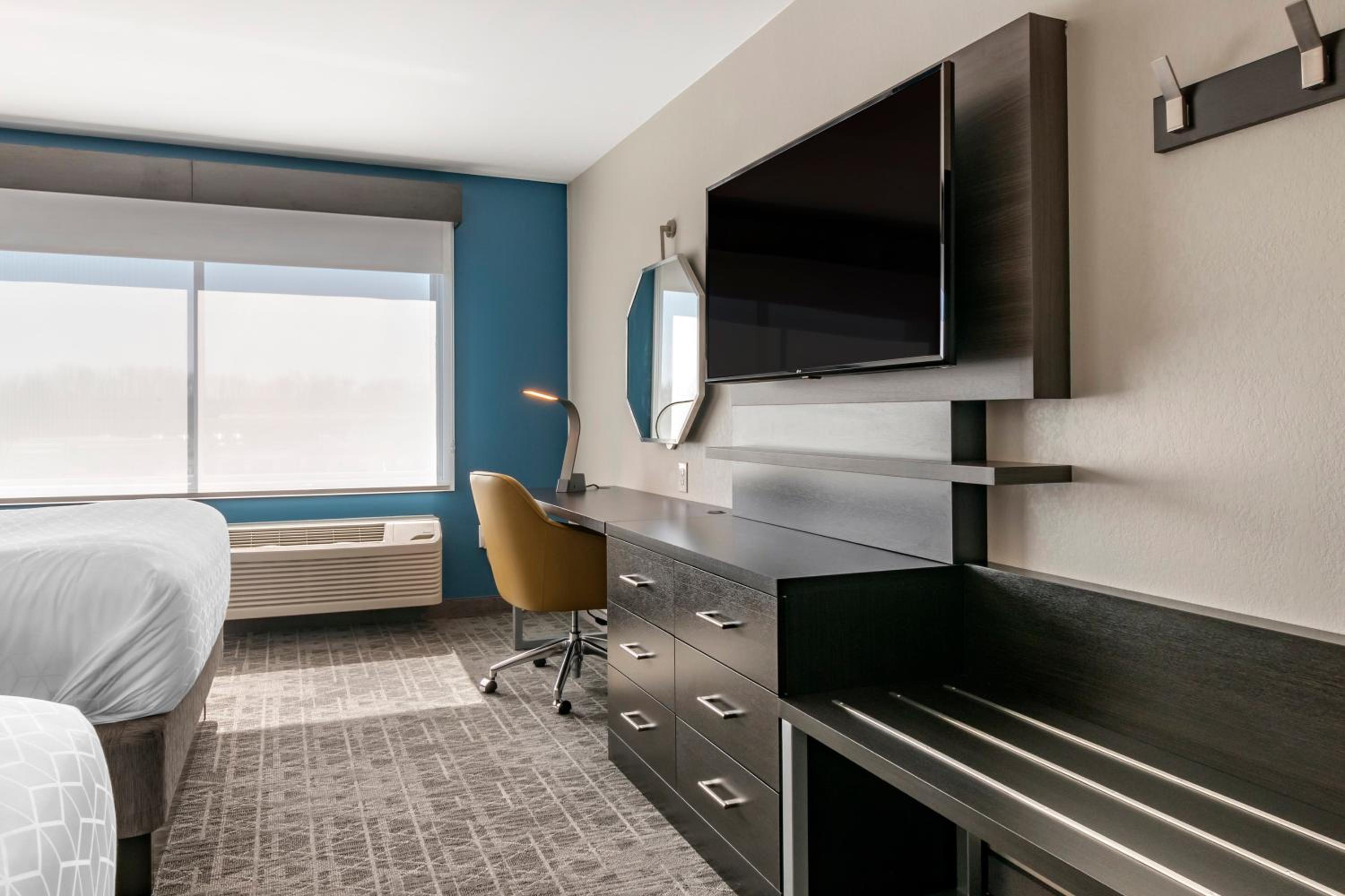 Standard Room - Photo 1