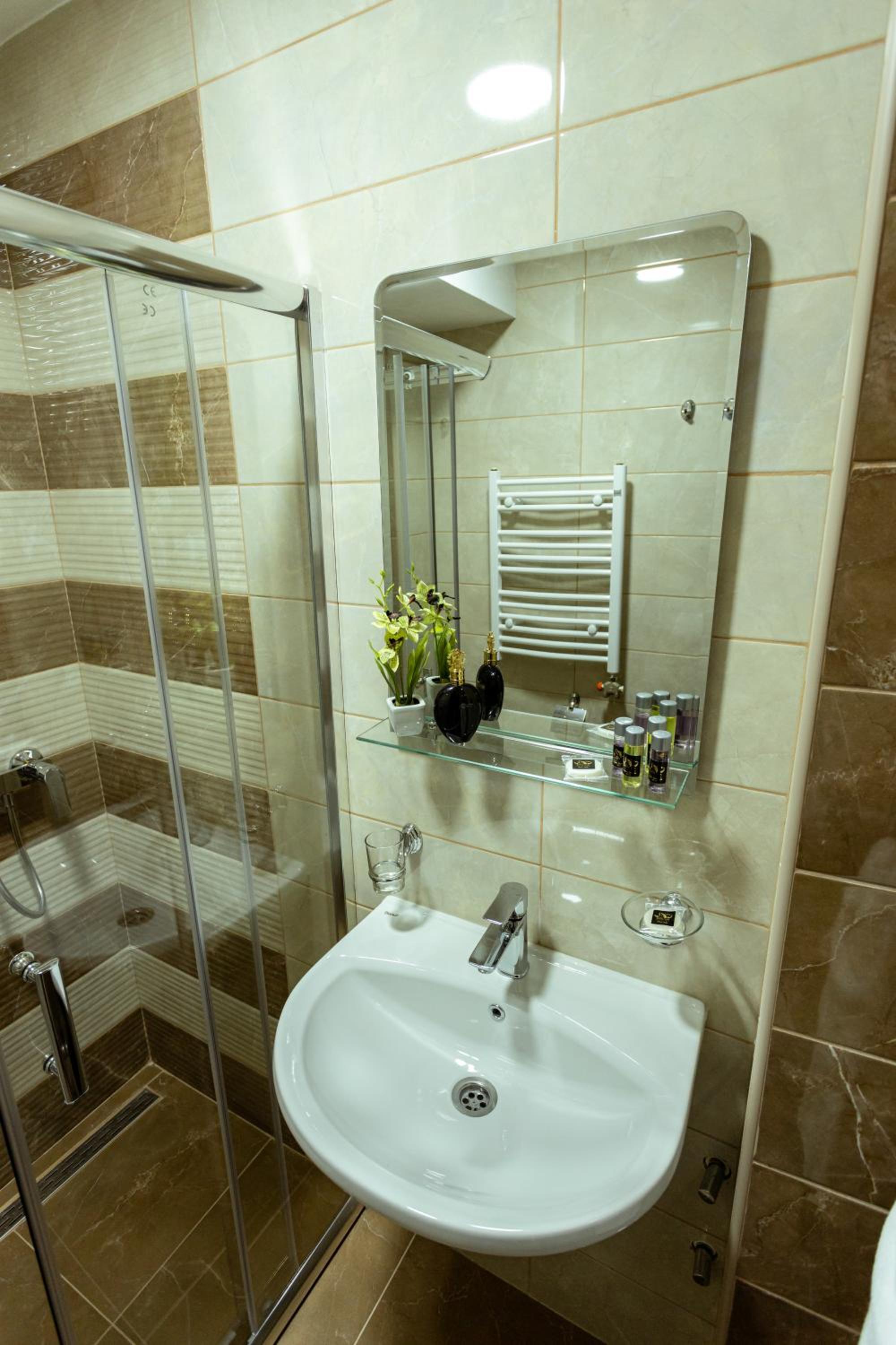 Triple Room with Terrace photo 1