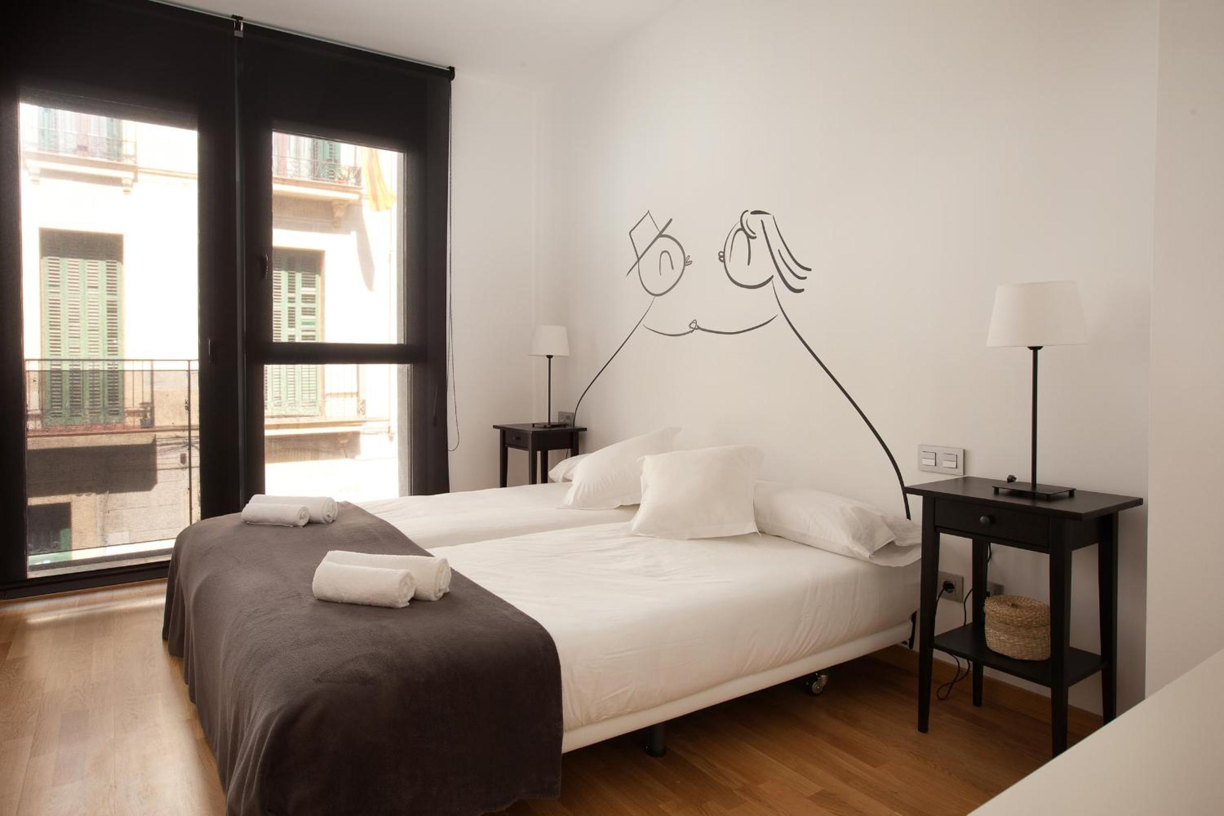 Duplex Two-Bedroom Apartment photo 2