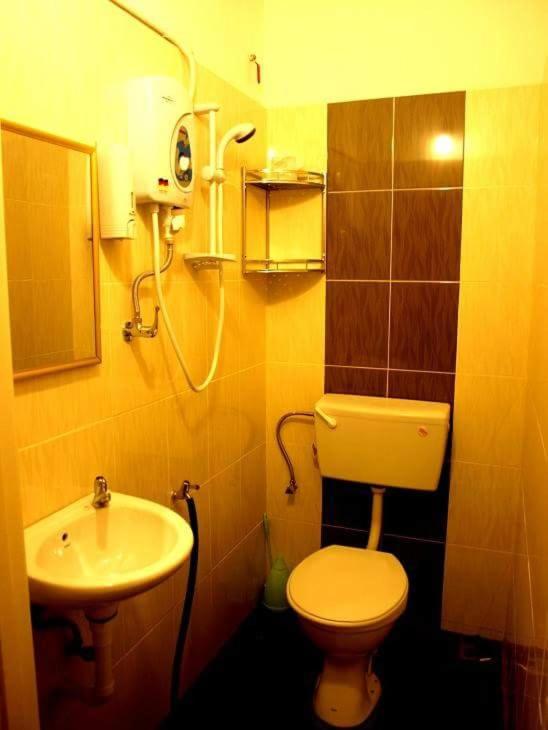 Deluxe Double Room with Bath photo 2