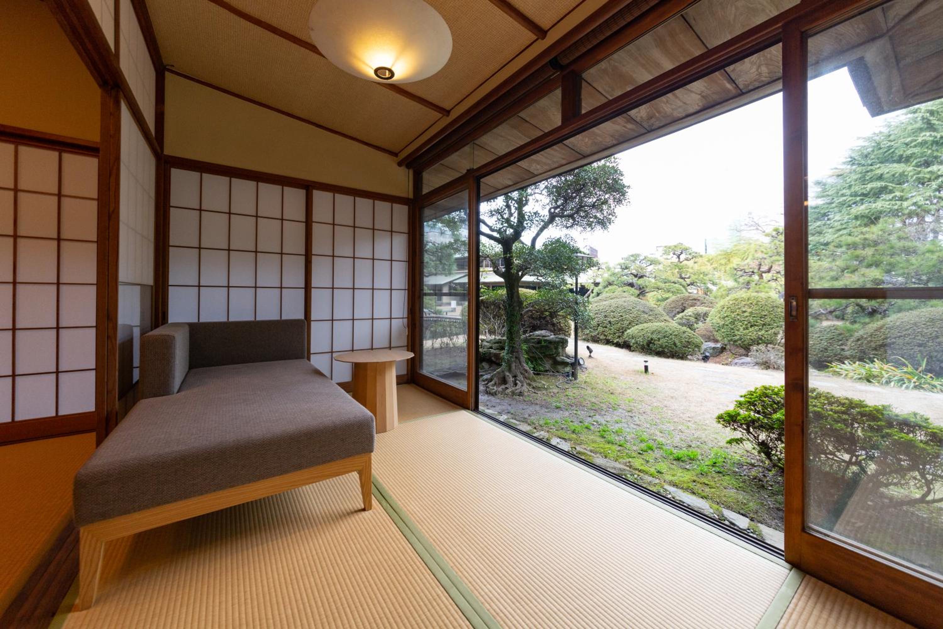Japanese-Style Room "Sugao" (MAX 4 Adults) - Photo 3