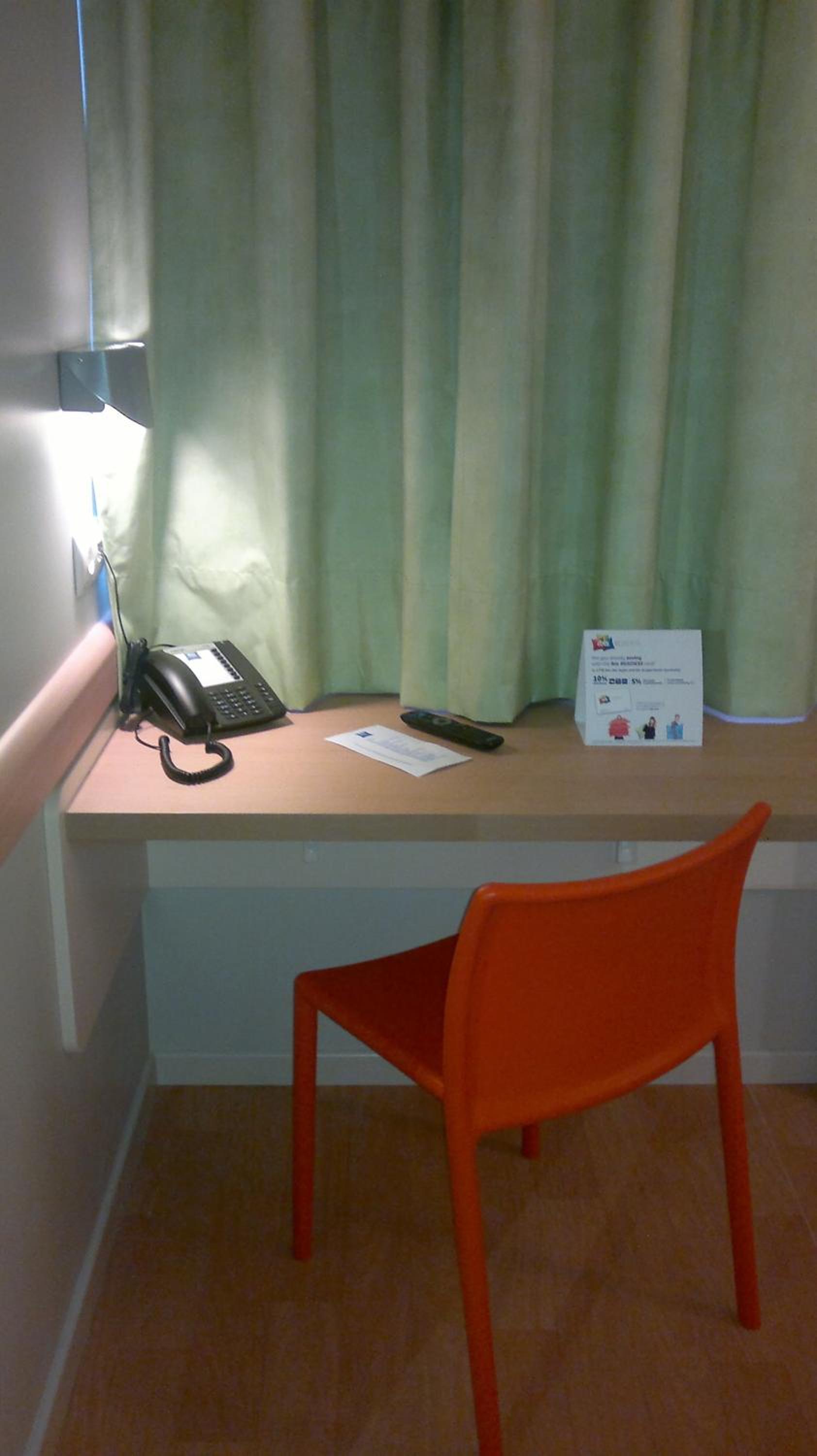 Classic Double Room - Photo 6