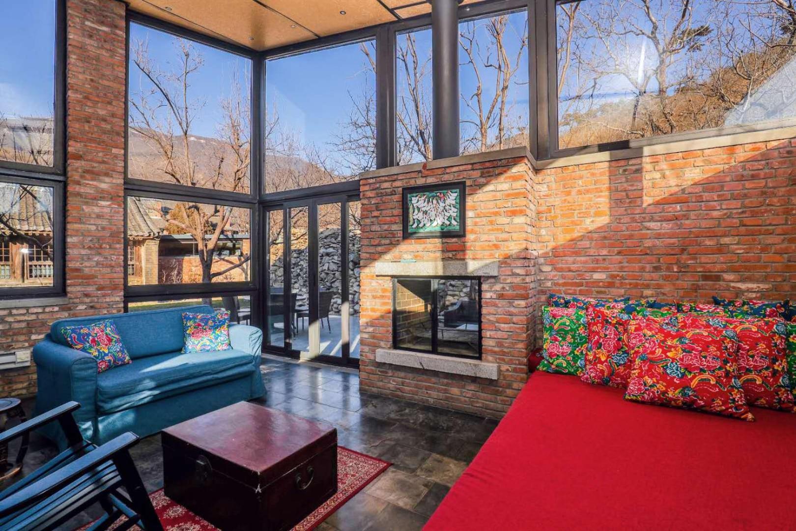Two-Bedroom Suite