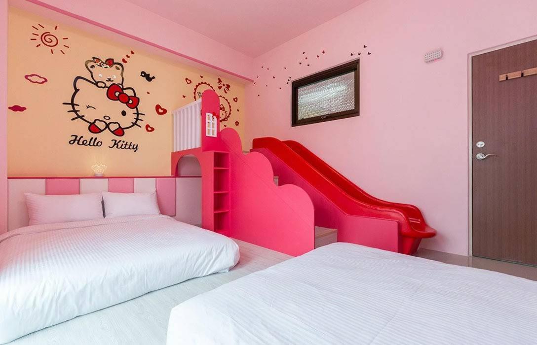 Superior Quadruple Room photo 3