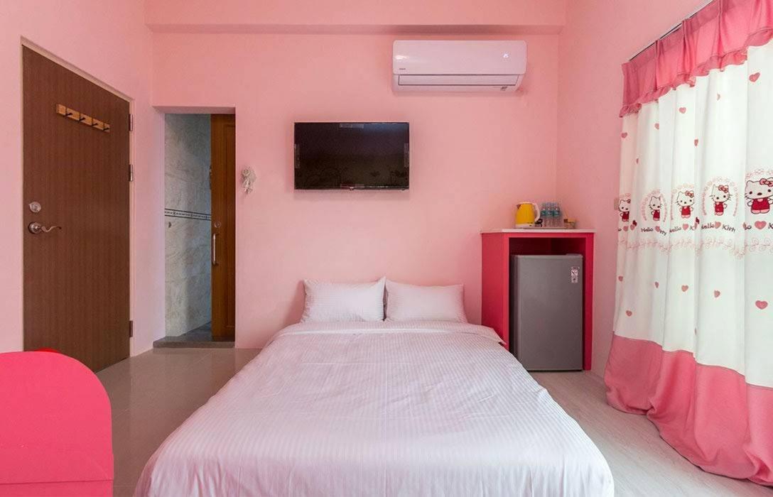 Superior Quadruple Room photo 2