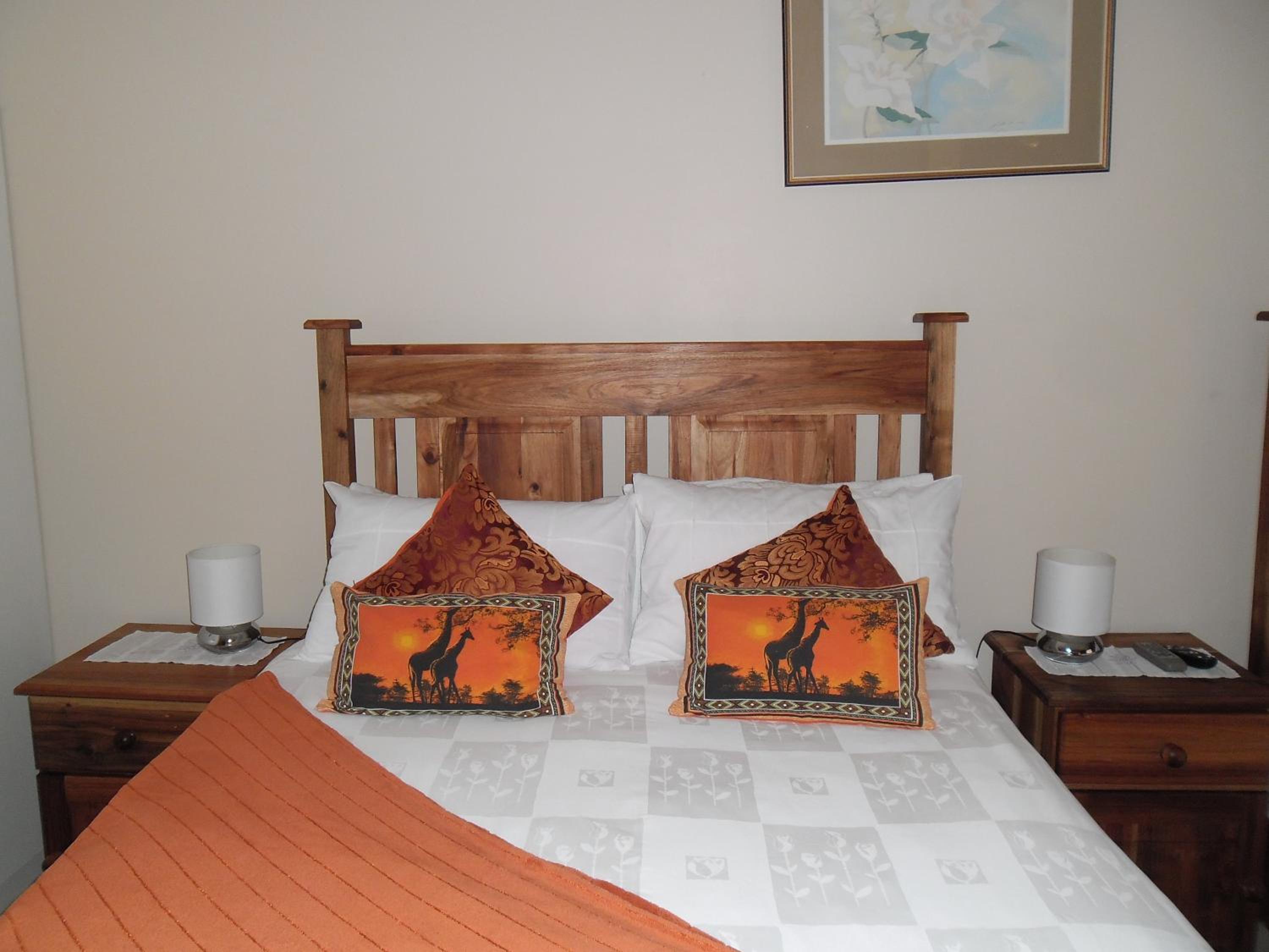 Basic Single Room