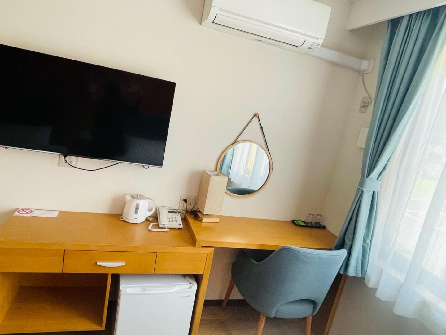 Standard Twin Room photo 2