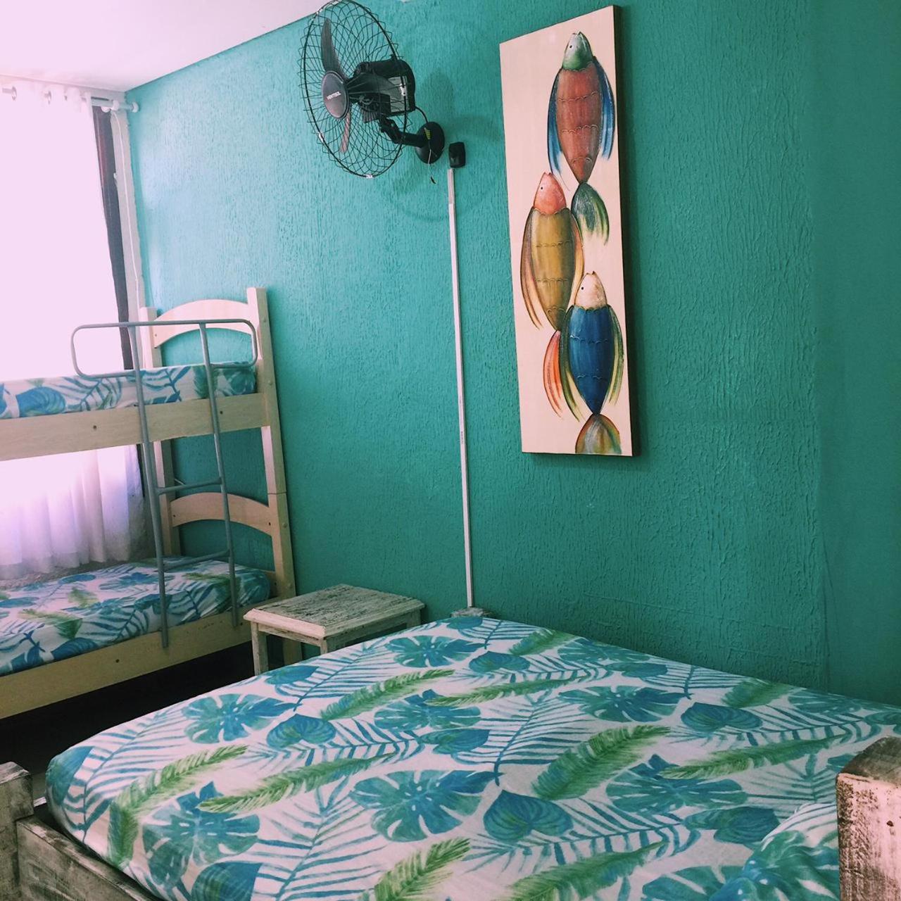Deluxe Quadruple Room photo 2