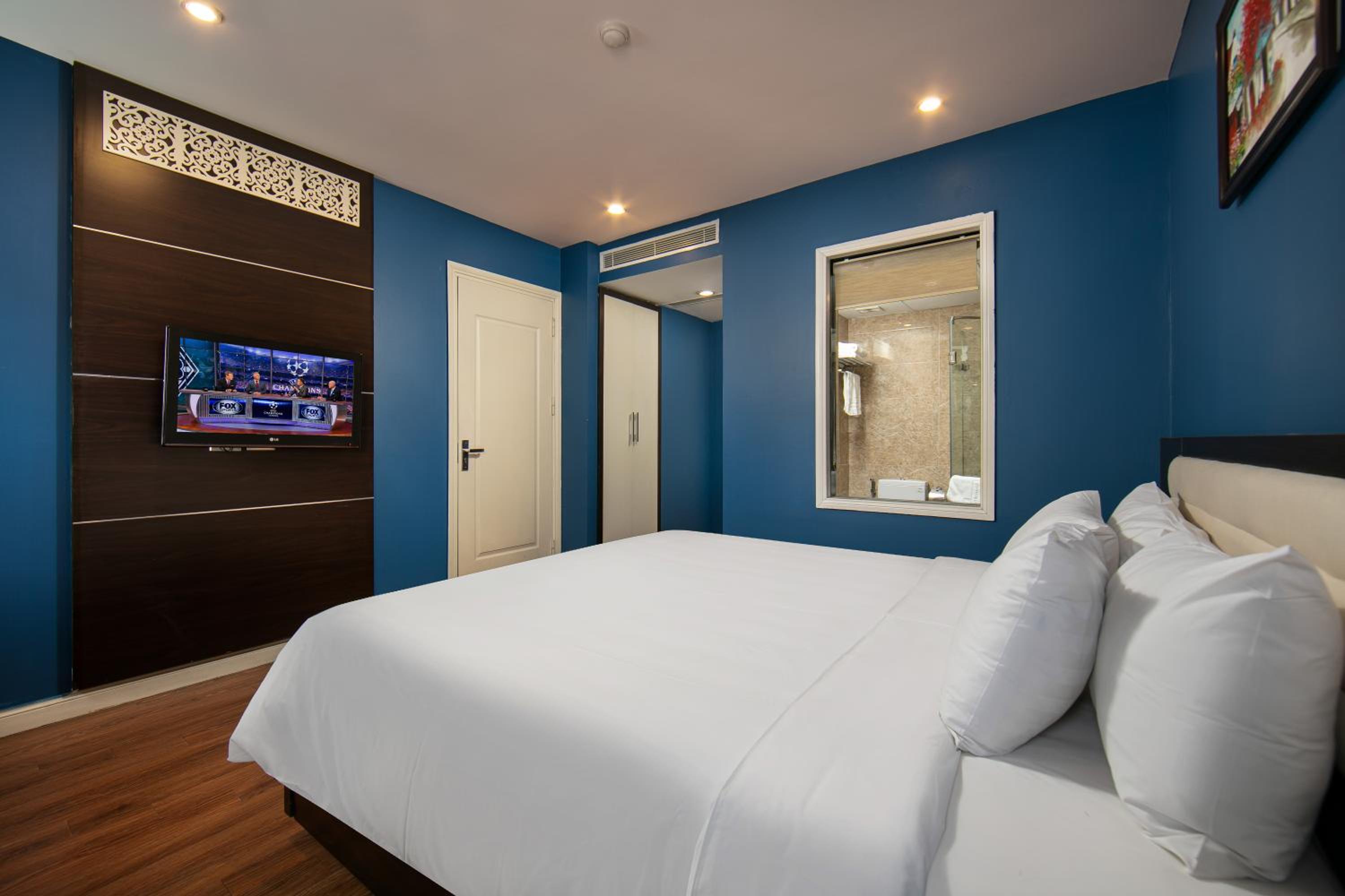 Superior Double or Twin Room