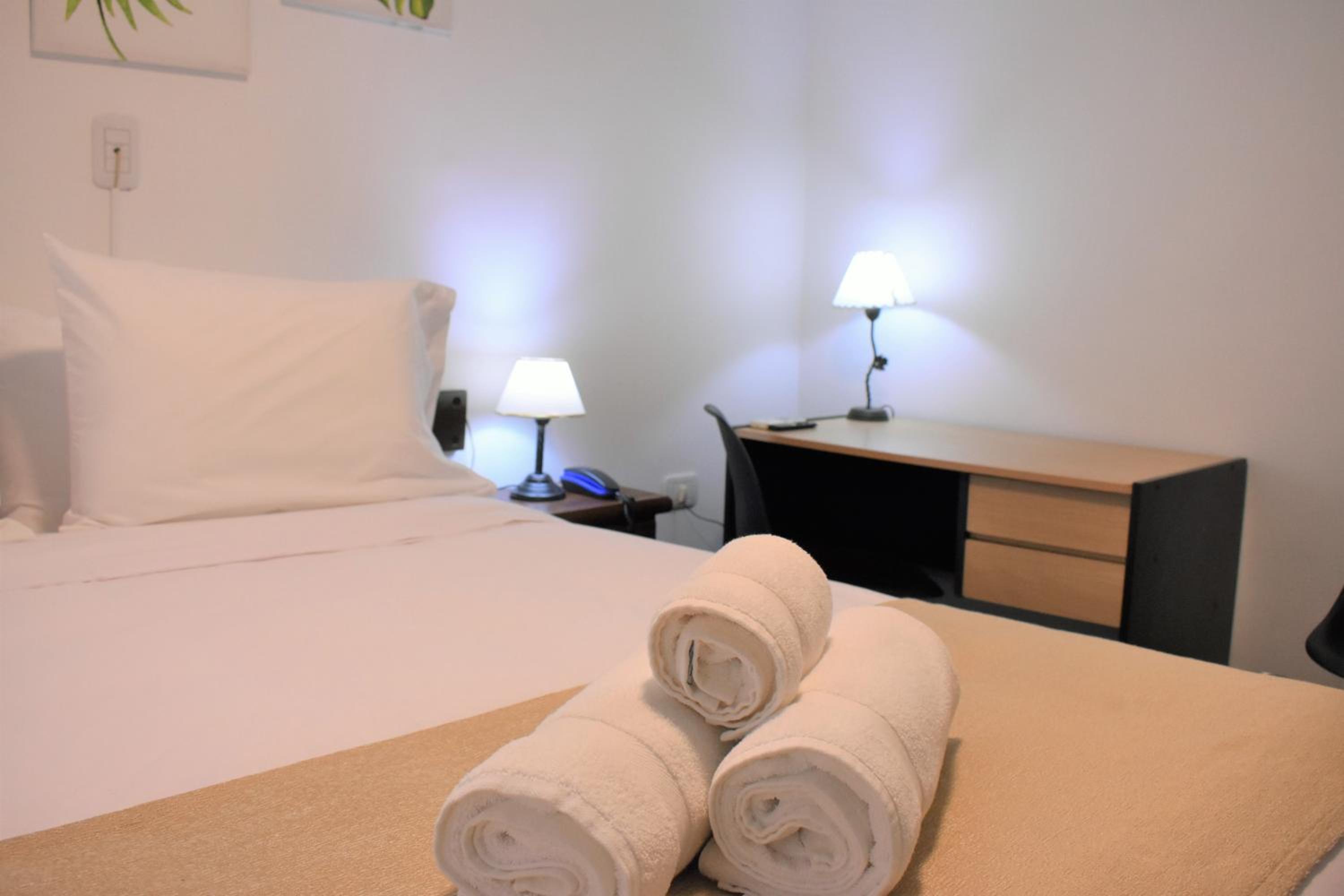 Superior Double Room photo 2