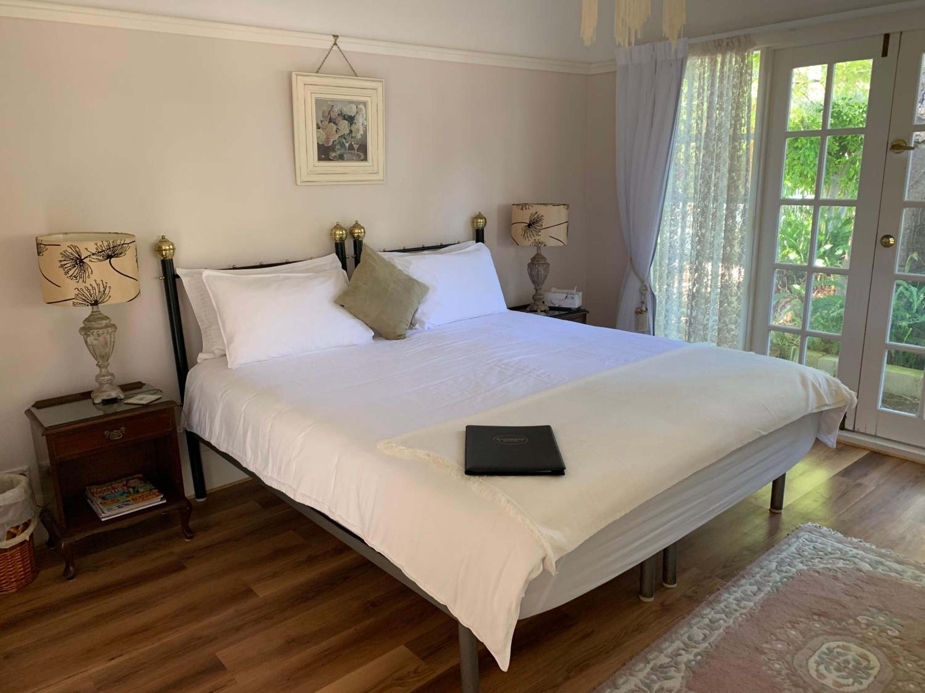 The Courtyard King Suite - Photo 1