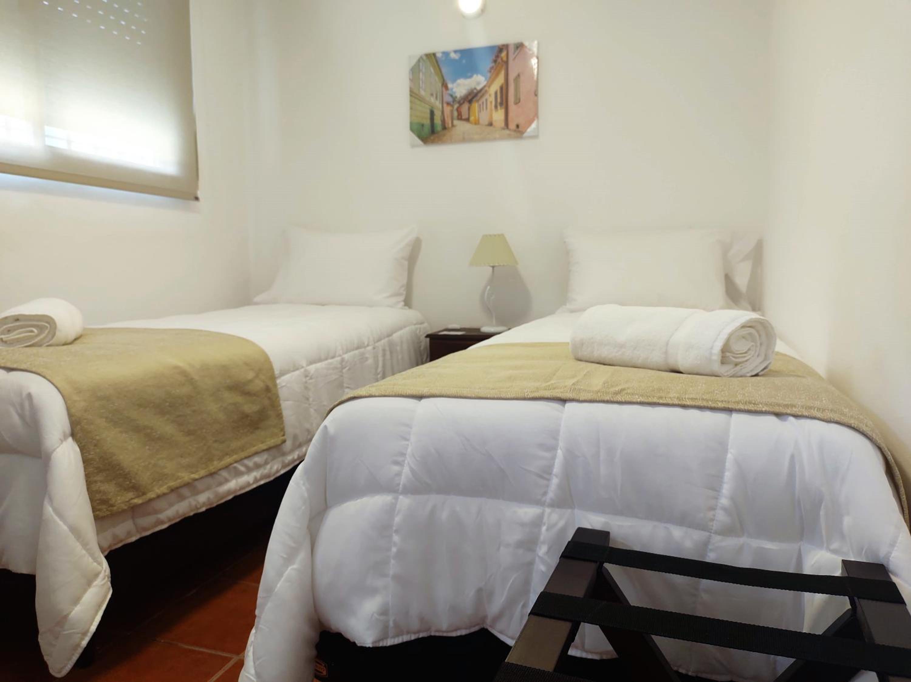 Twin Room photo 2