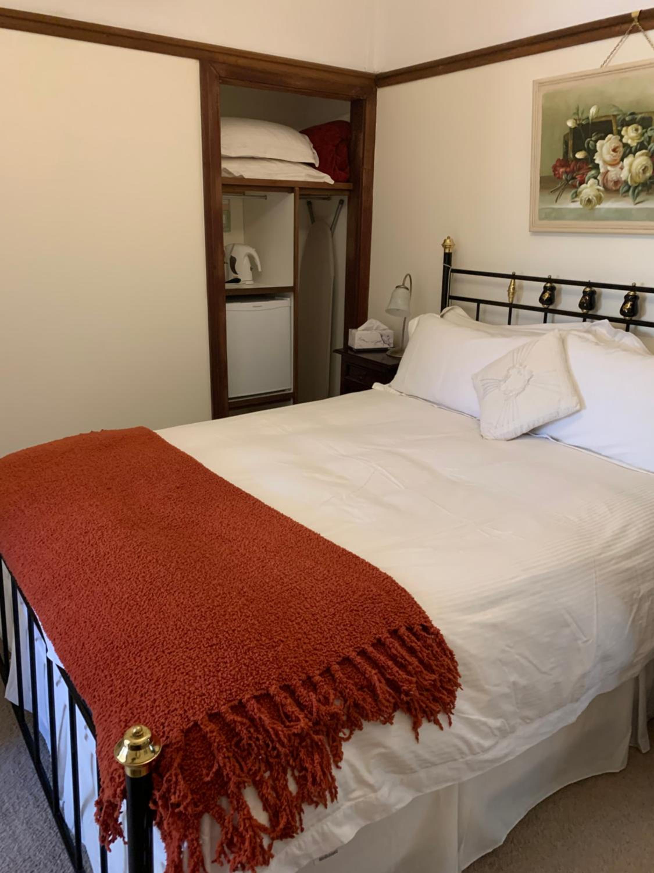 The Autumn Queen Suite - Photo 4