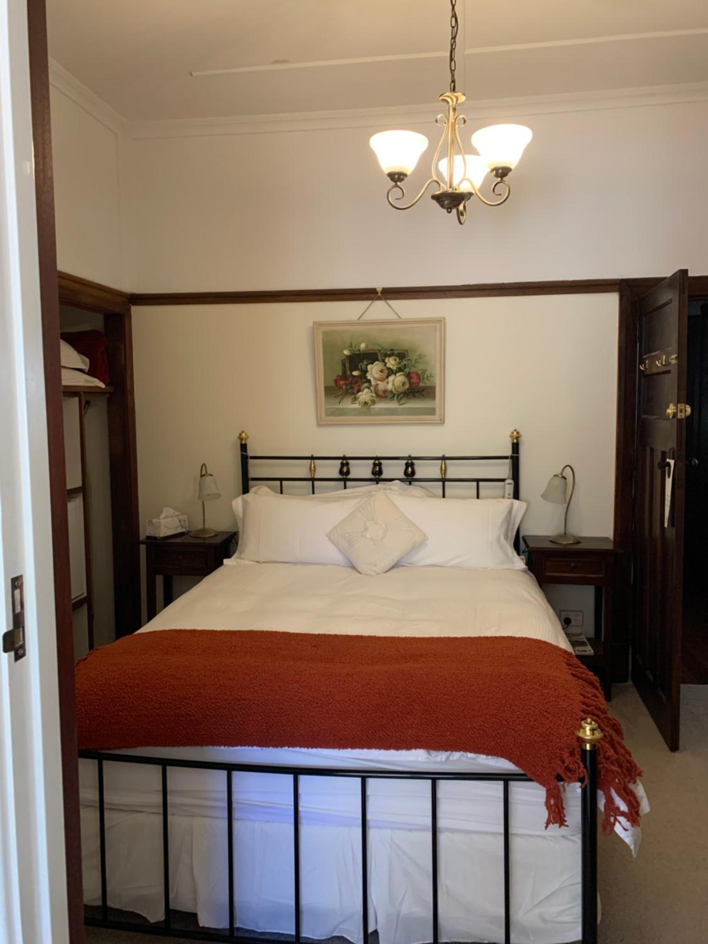The Autumn Queen Suite - Photo 5