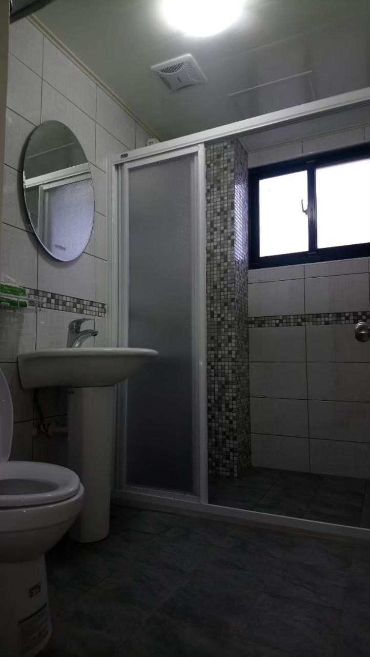 Double or Twin Room with Balcony photo 3