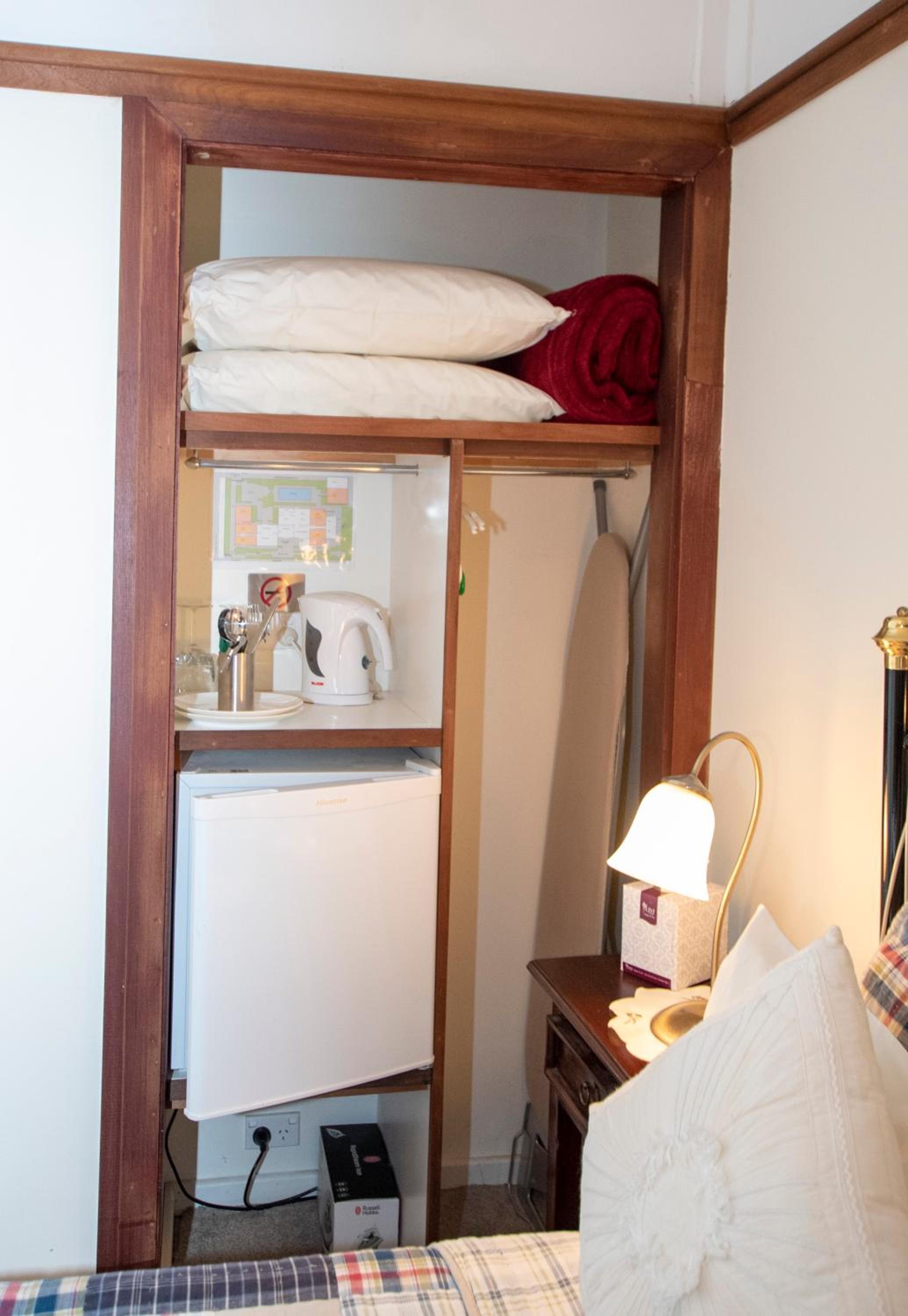 The Autumn Queen Suite - Photo 2