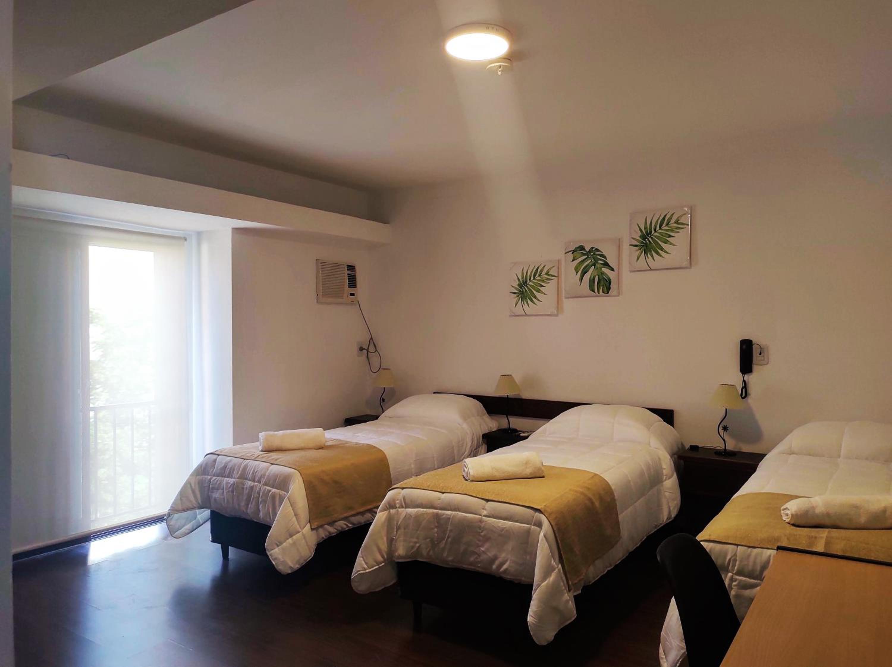 Superior Triple Room photo 1