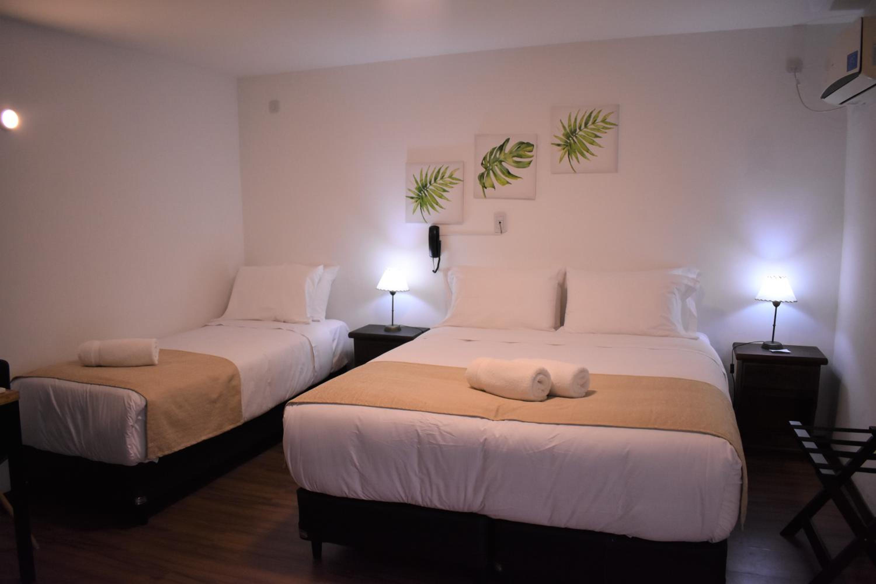 Superior Double Room photo 2
