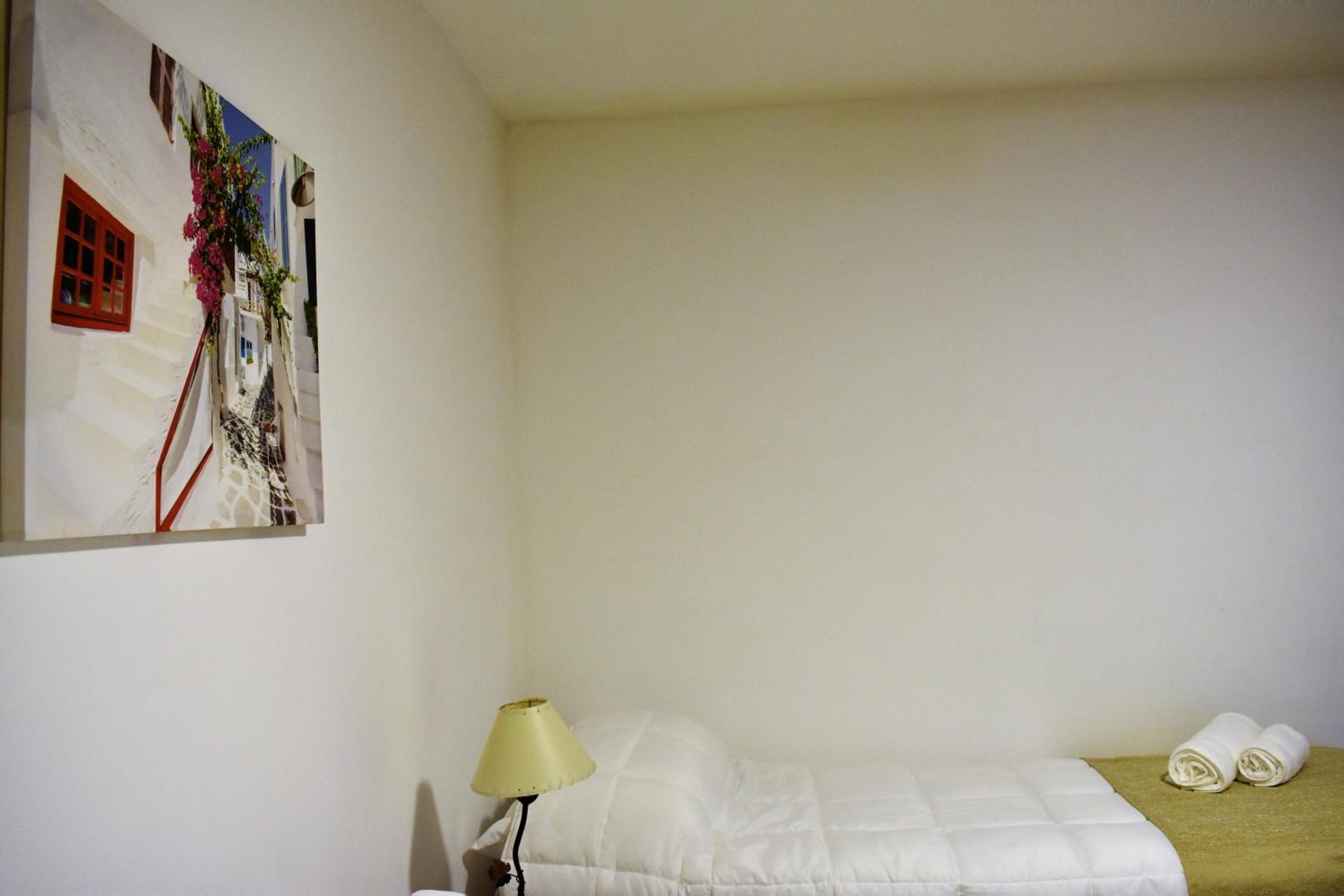 Standard Triple Room photo 1