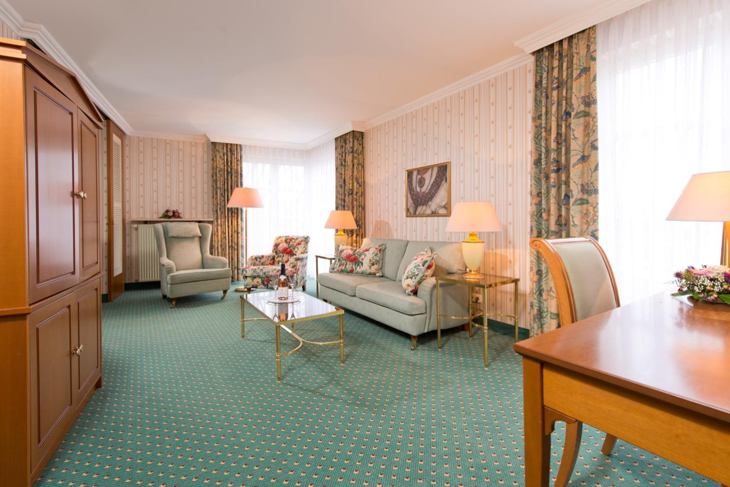 Junior Suite - Photo 3
