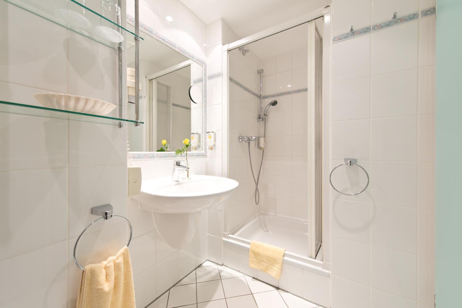 Double Room - Photo 4