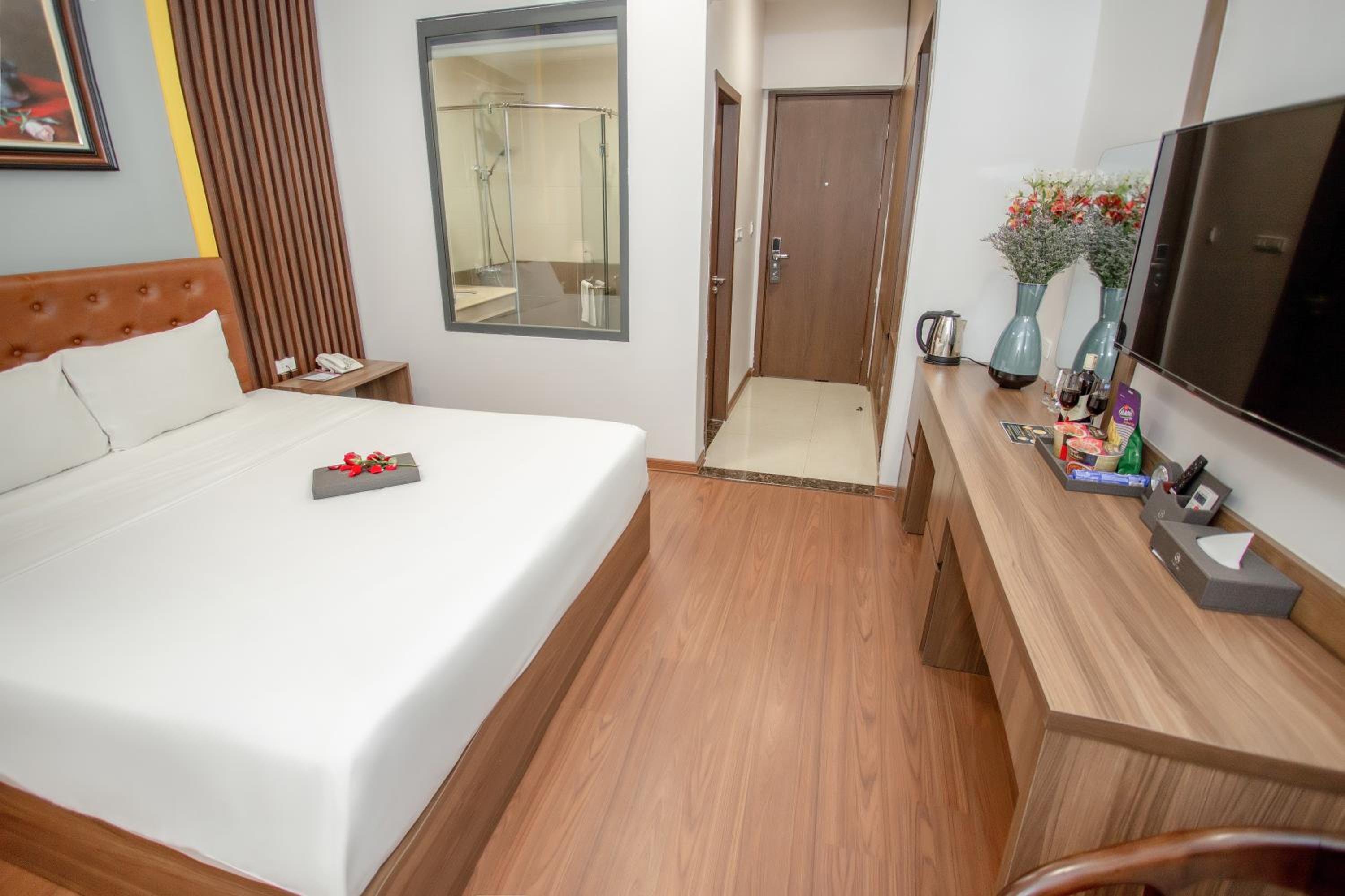 Superior Queen Room