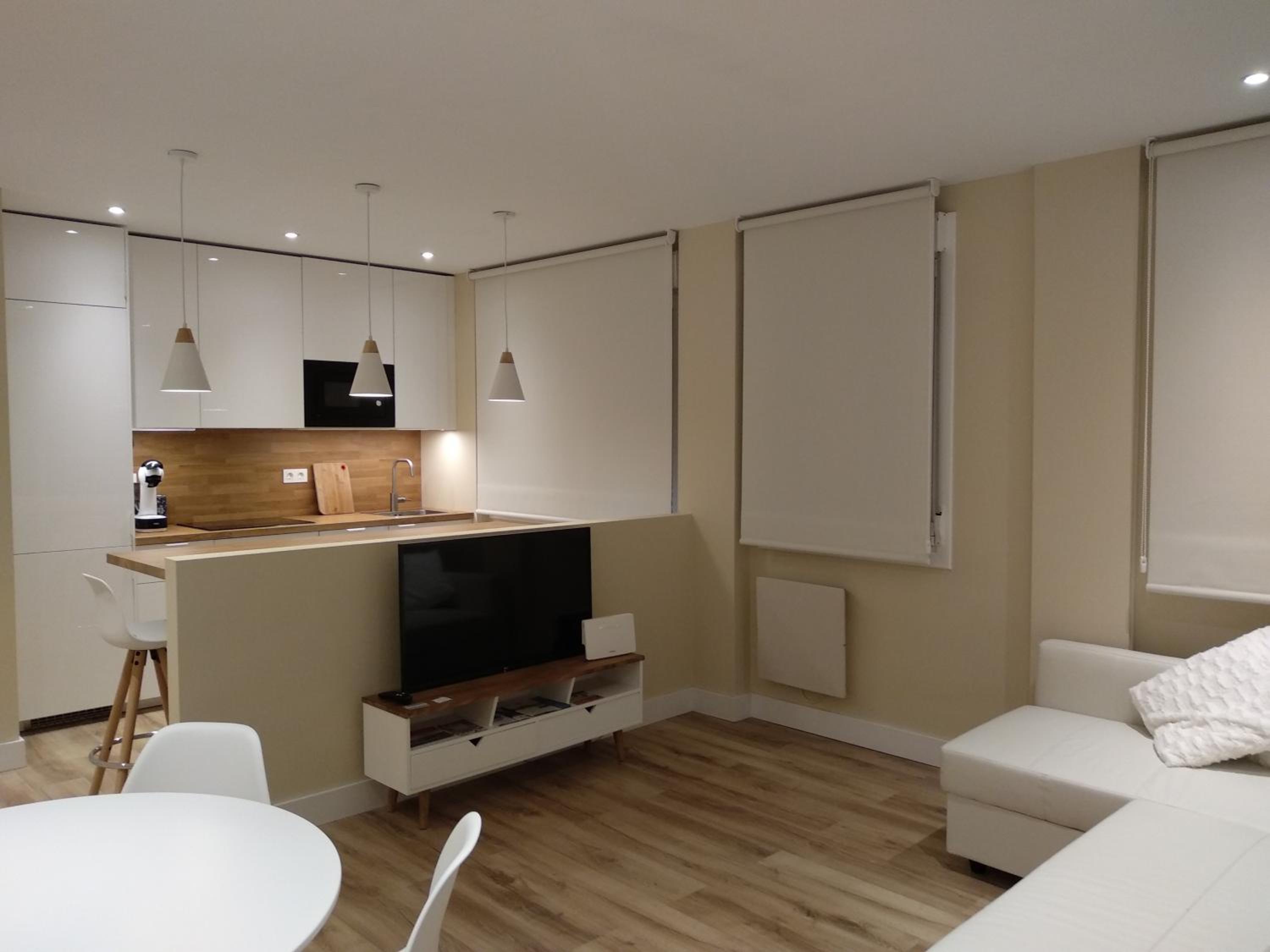 Apartamento Superior