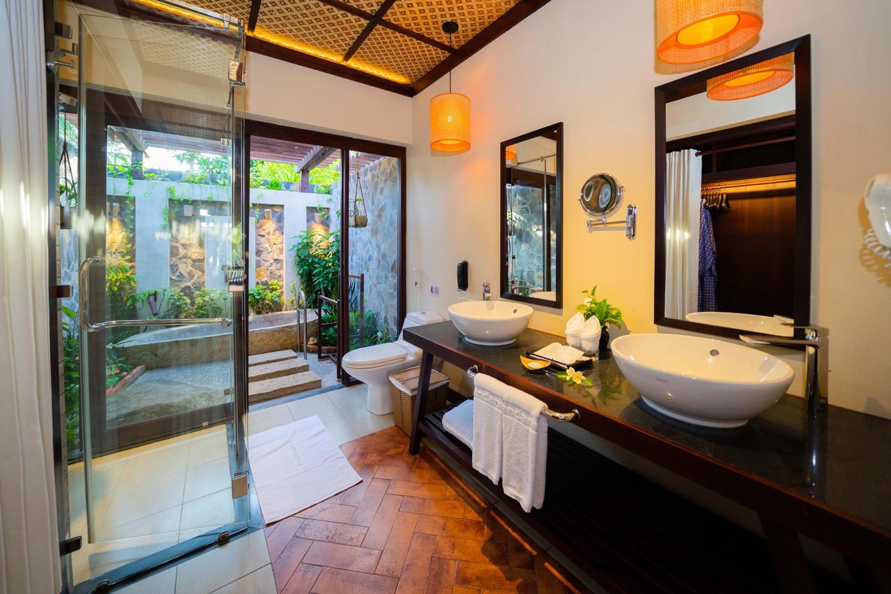 Bungalow Sea View with Terrace