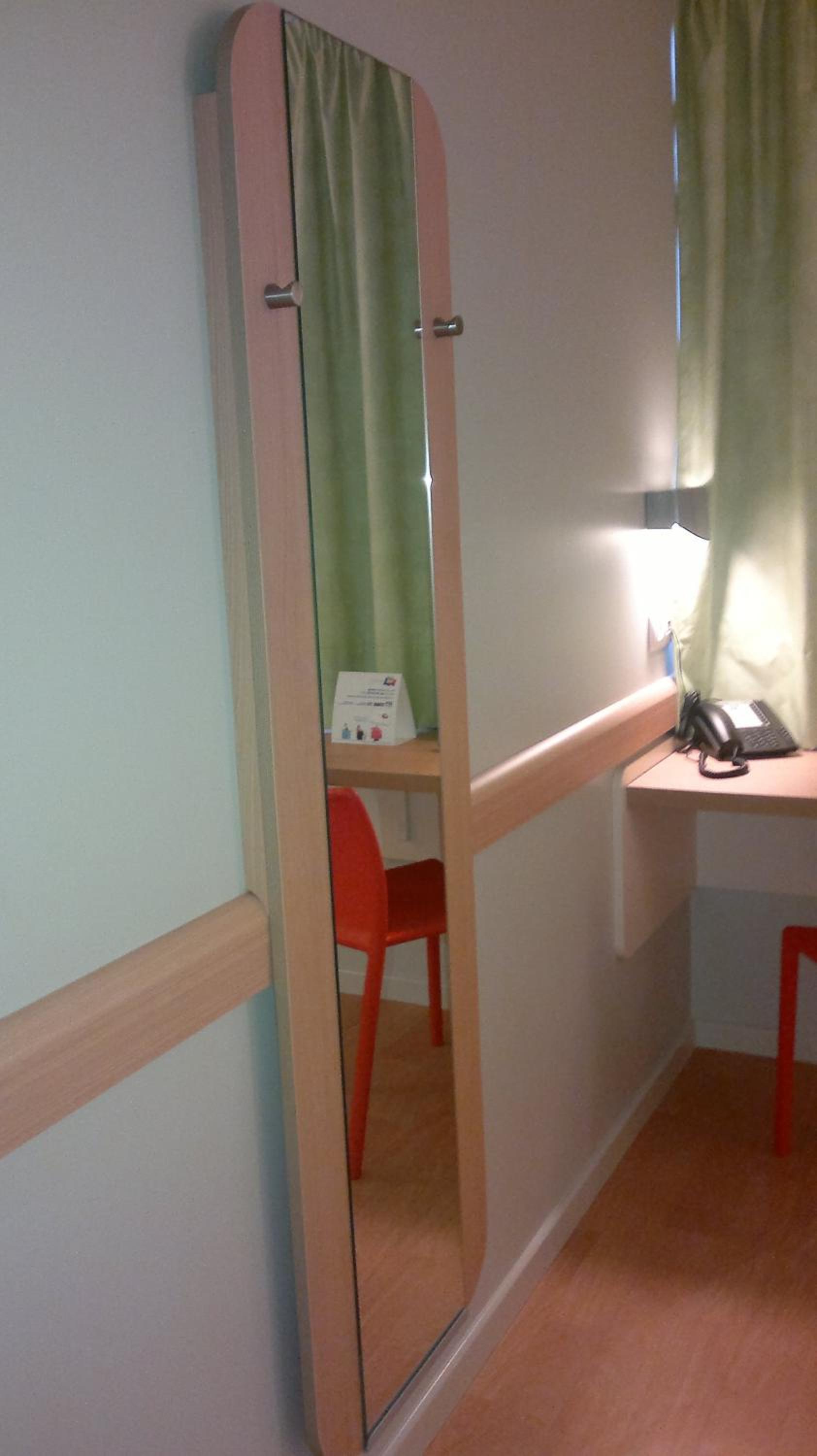 Classic Double Room - Photo 8