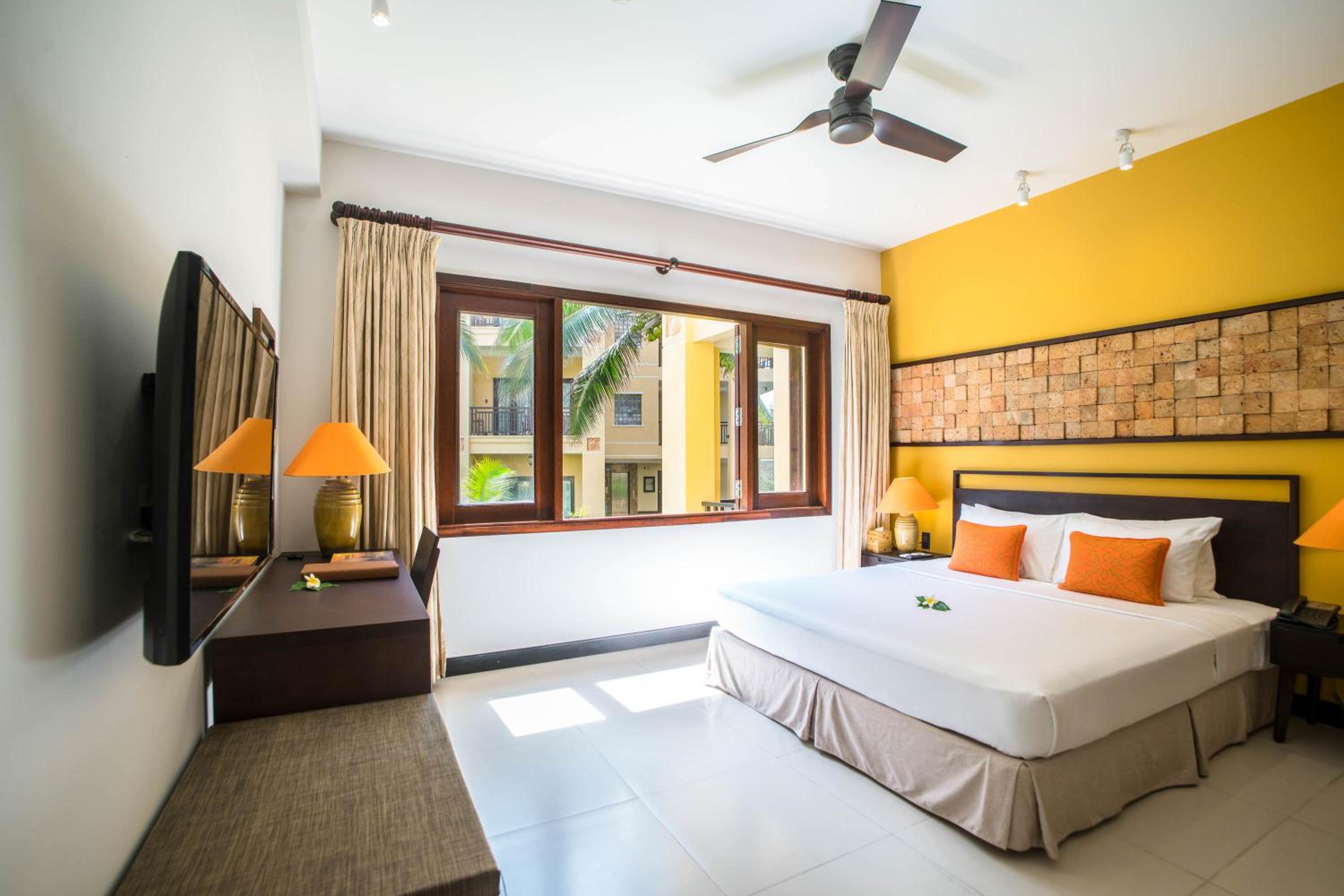 Family Suite with Balcony - Complimentary Mini-bar in room