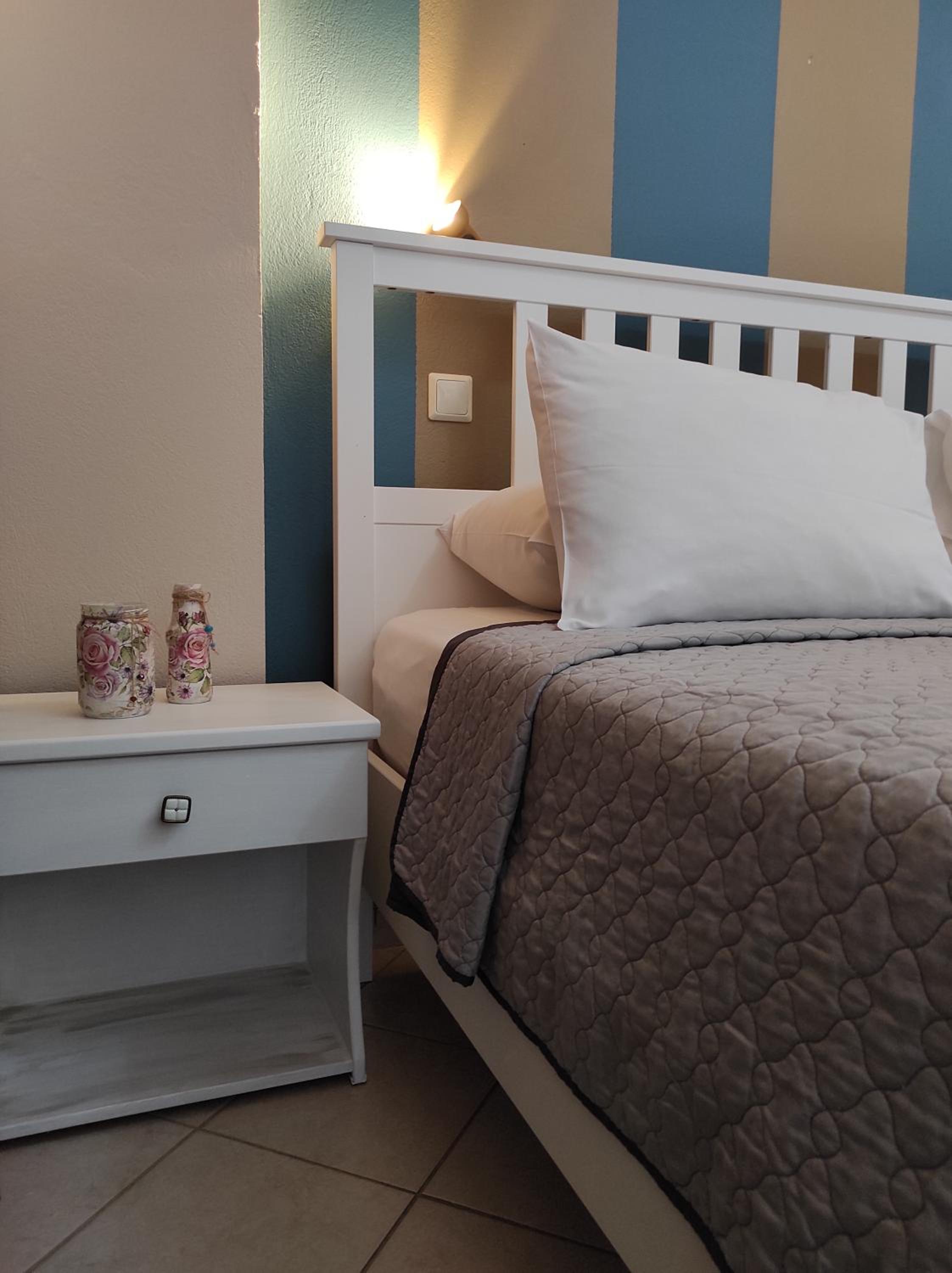 Economy Double Room - Ground Floor - Photo 3