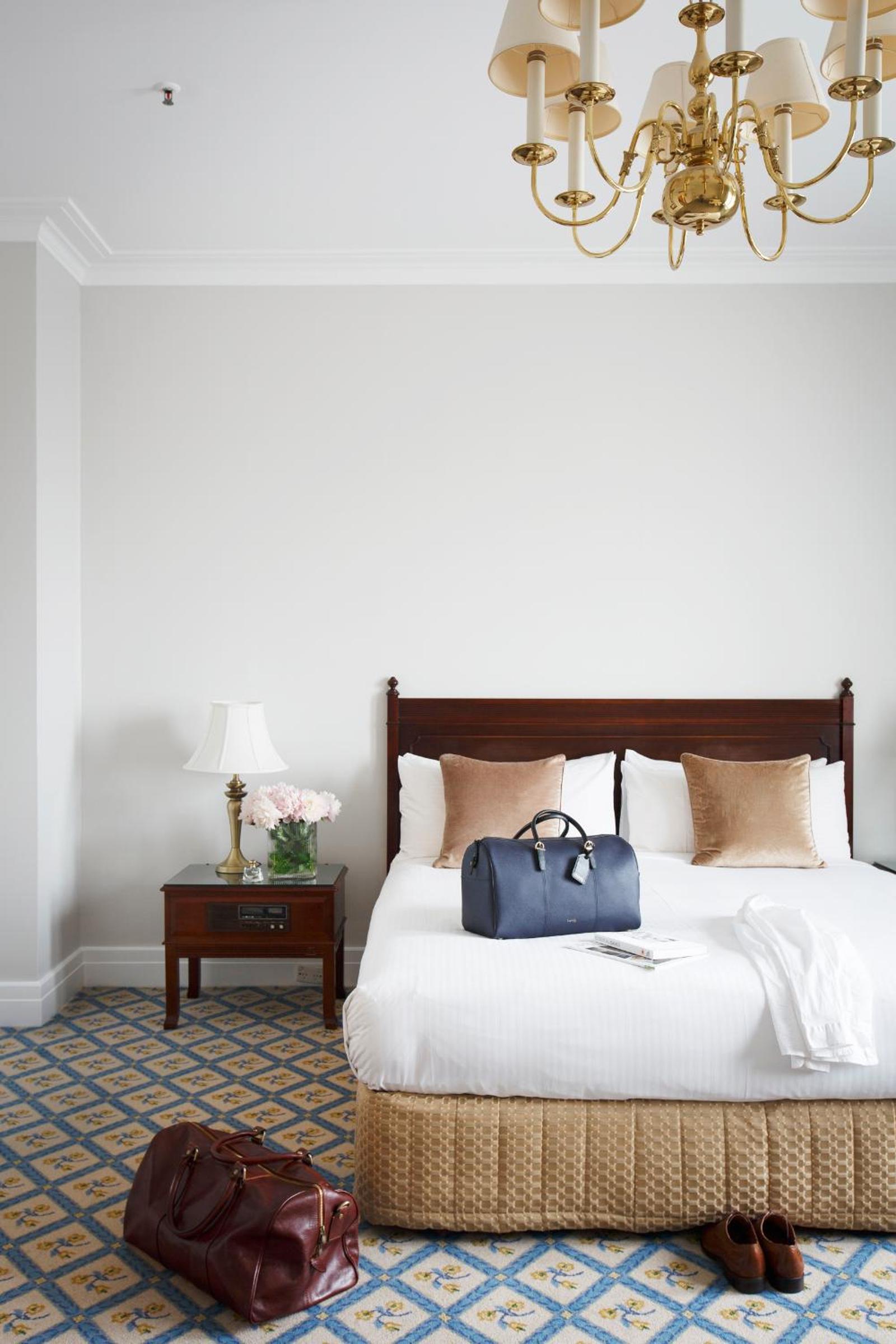 Deluxe Room - Photo 4