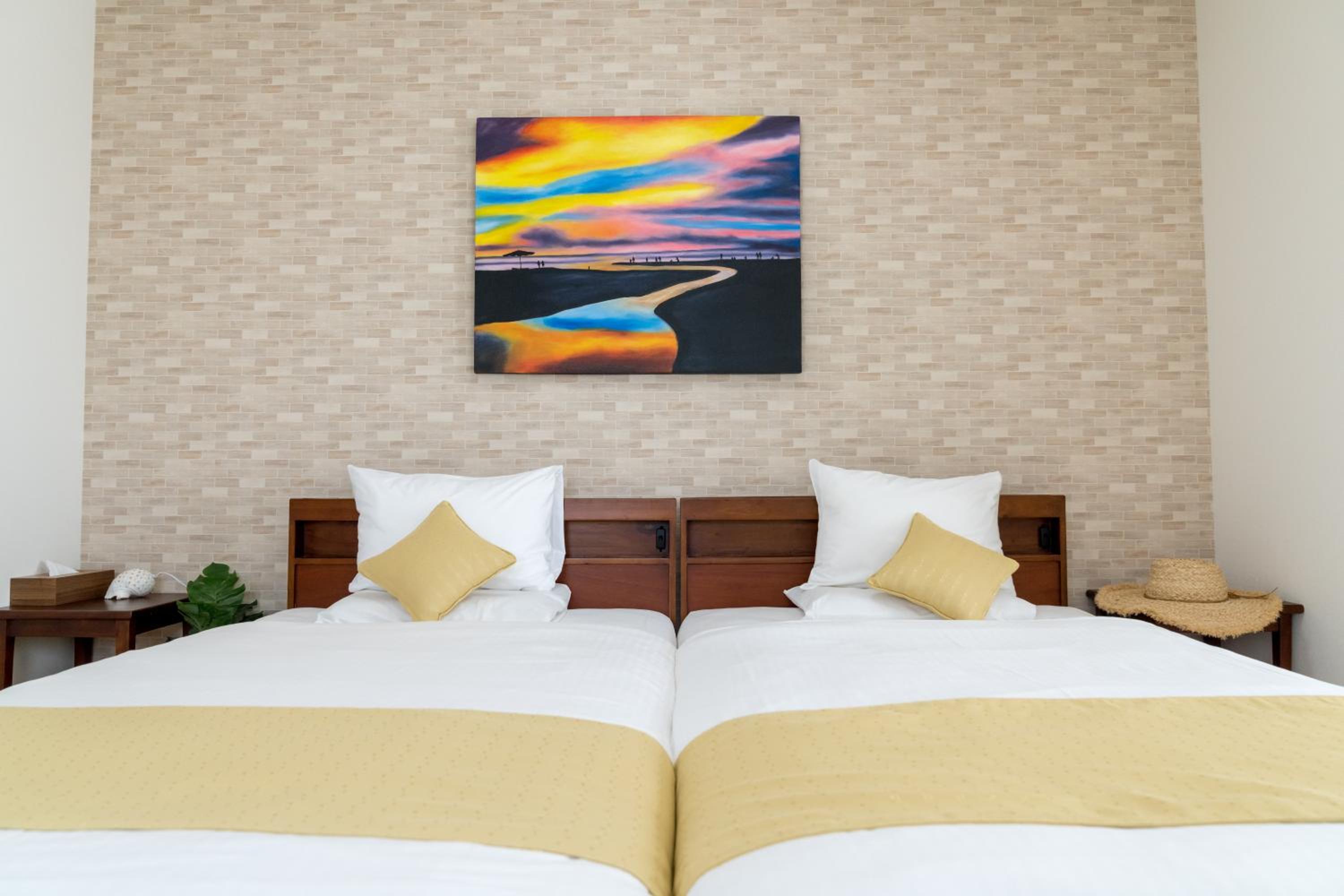 Superior Twin Room - Photo 9