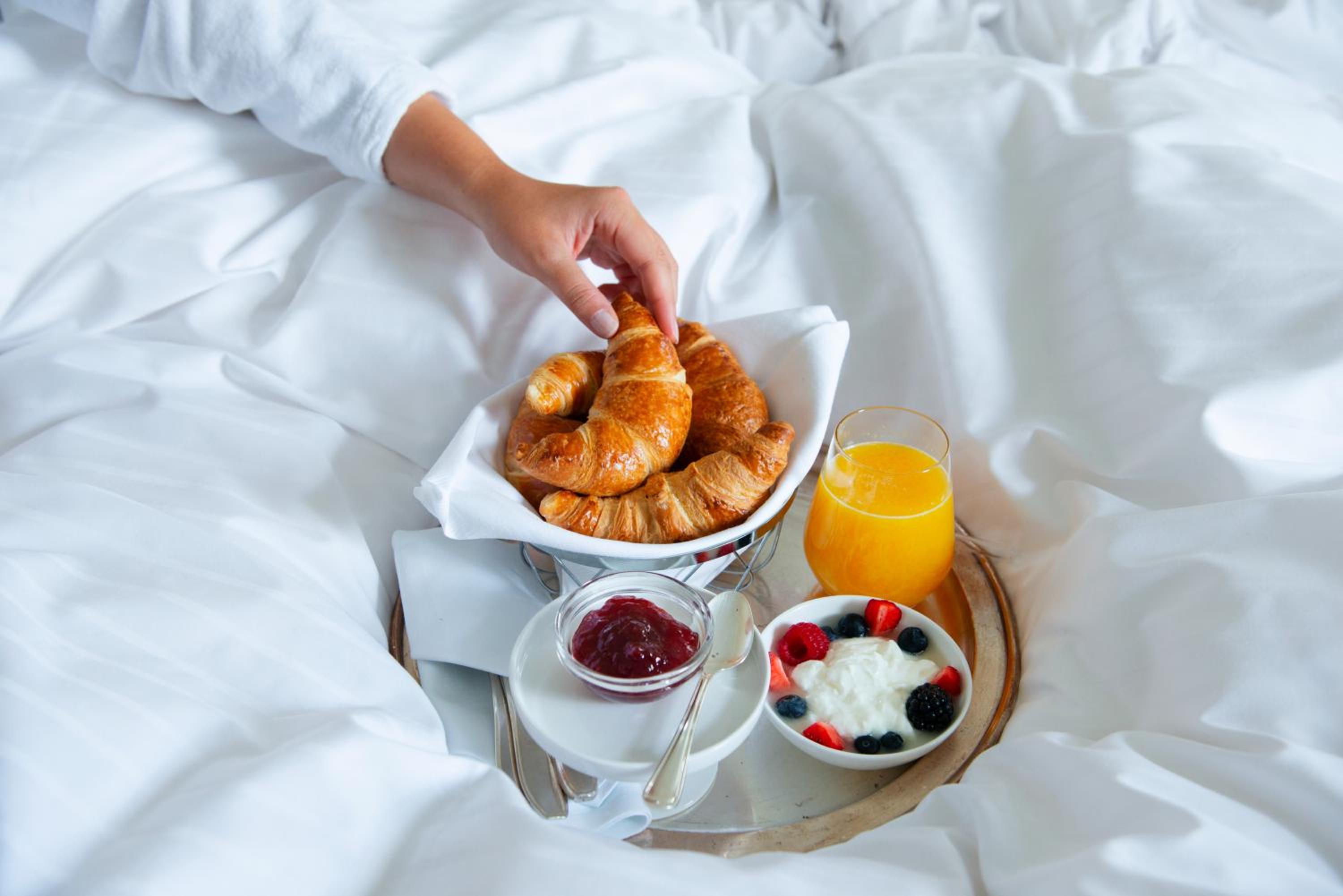 Superior Doppelzimmer