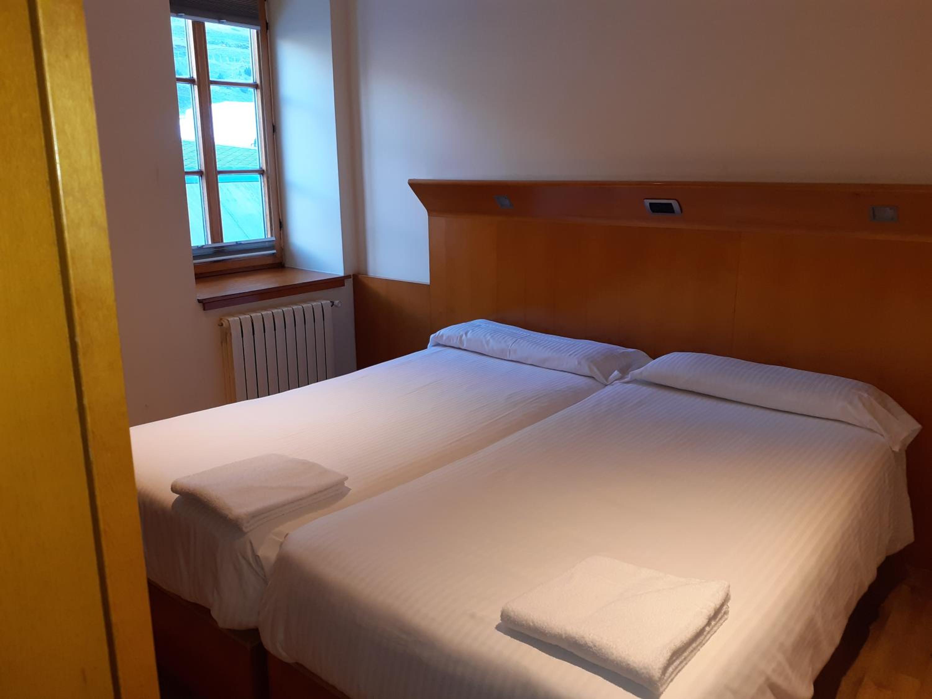 Apartamento Estándar de Una Habitación (5 Adultos)