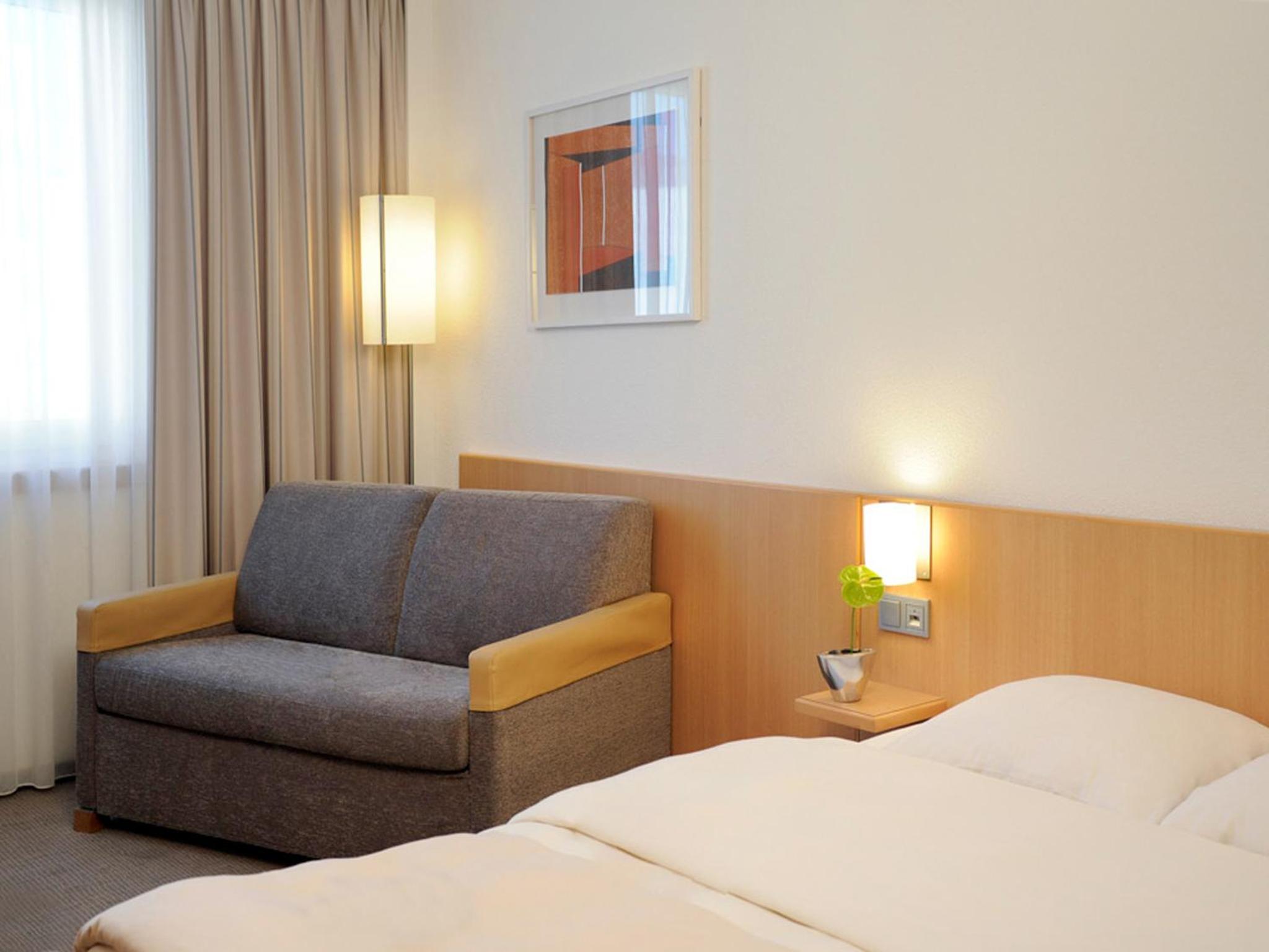 Standard Double Room - Photo 6