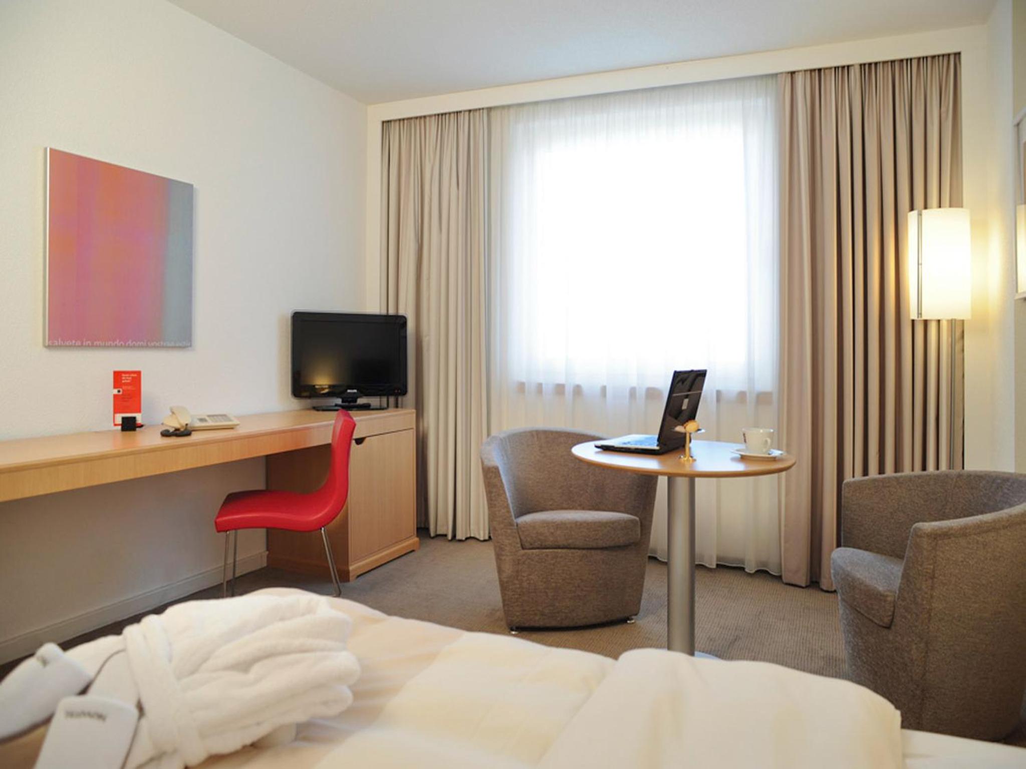 Superior Queen Room - Photo 1