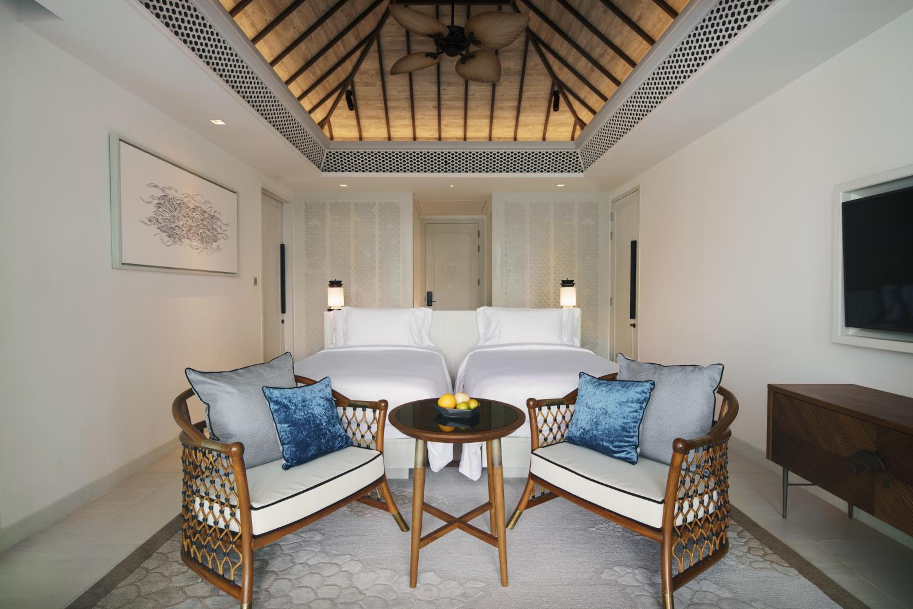 Wellbeing Sanctuary Pool Suite Twin - Photo 3