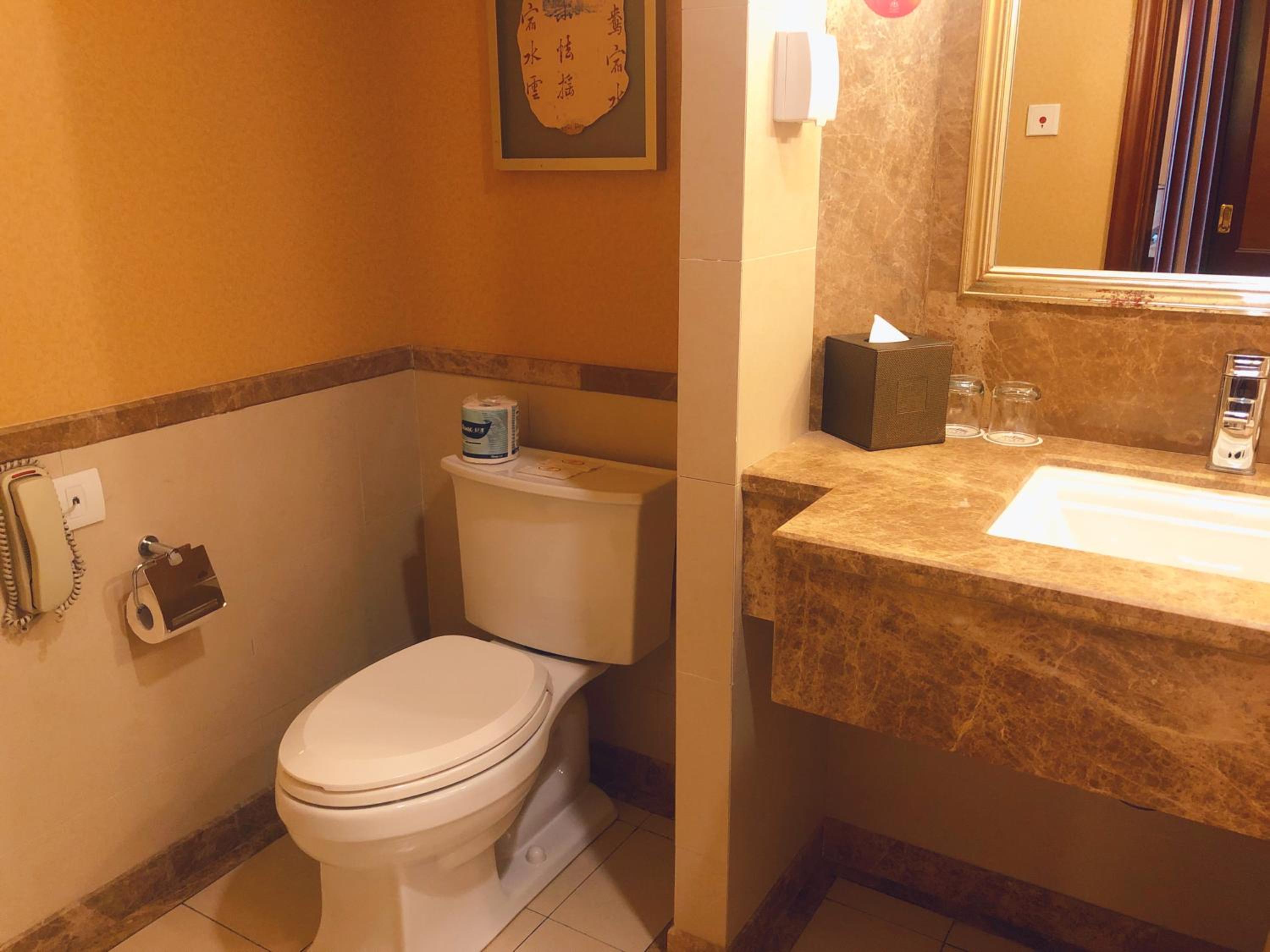Business Twin Room