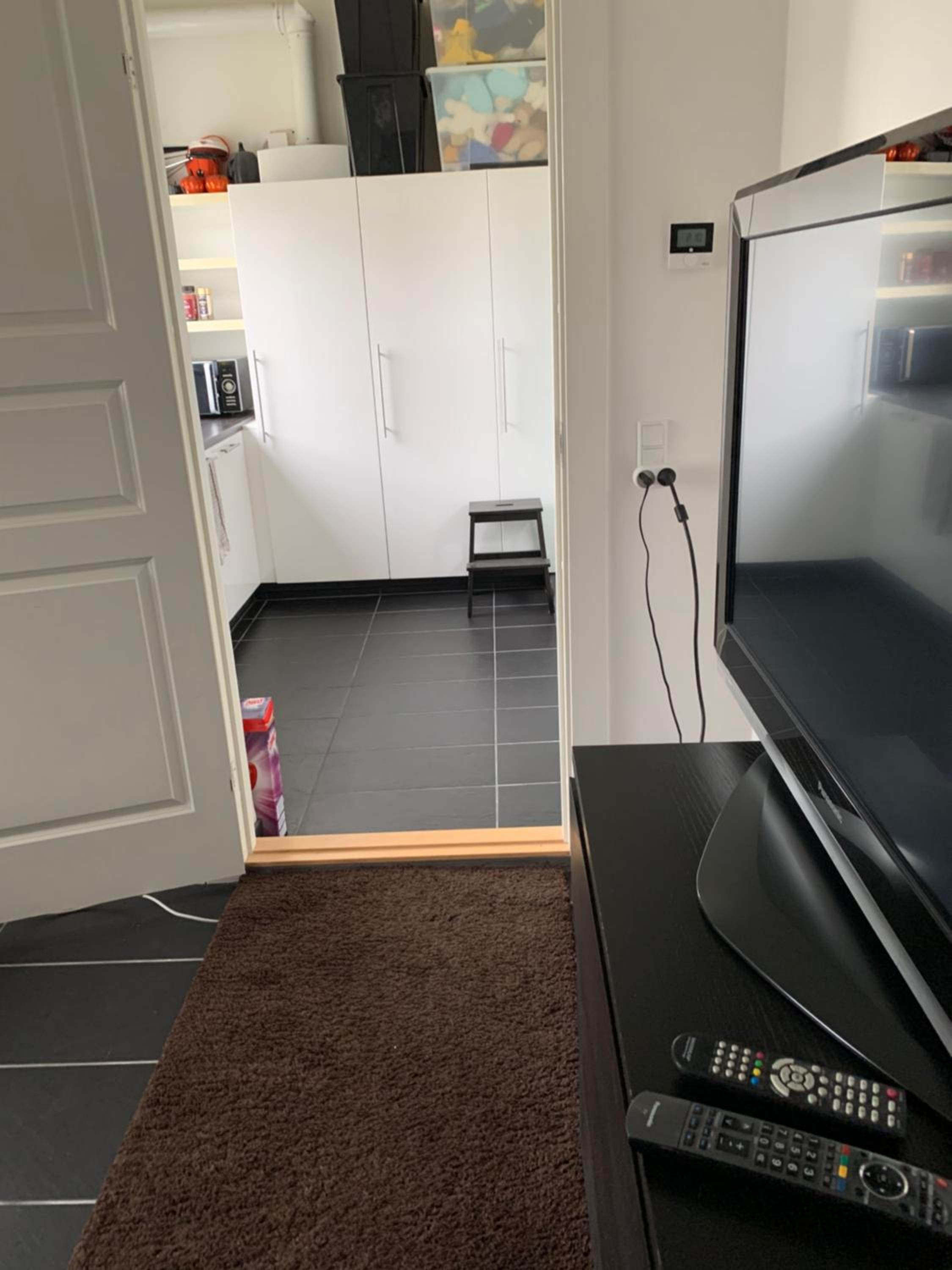 Double or Twin Room with Private Bathroom photo 3