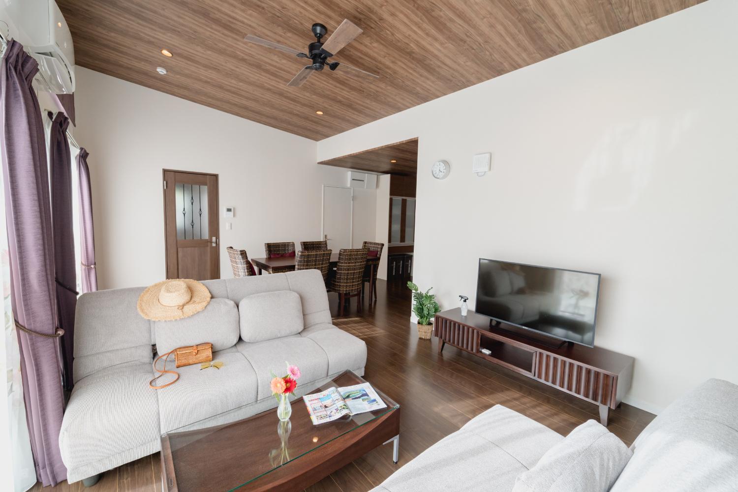 Superior Villa