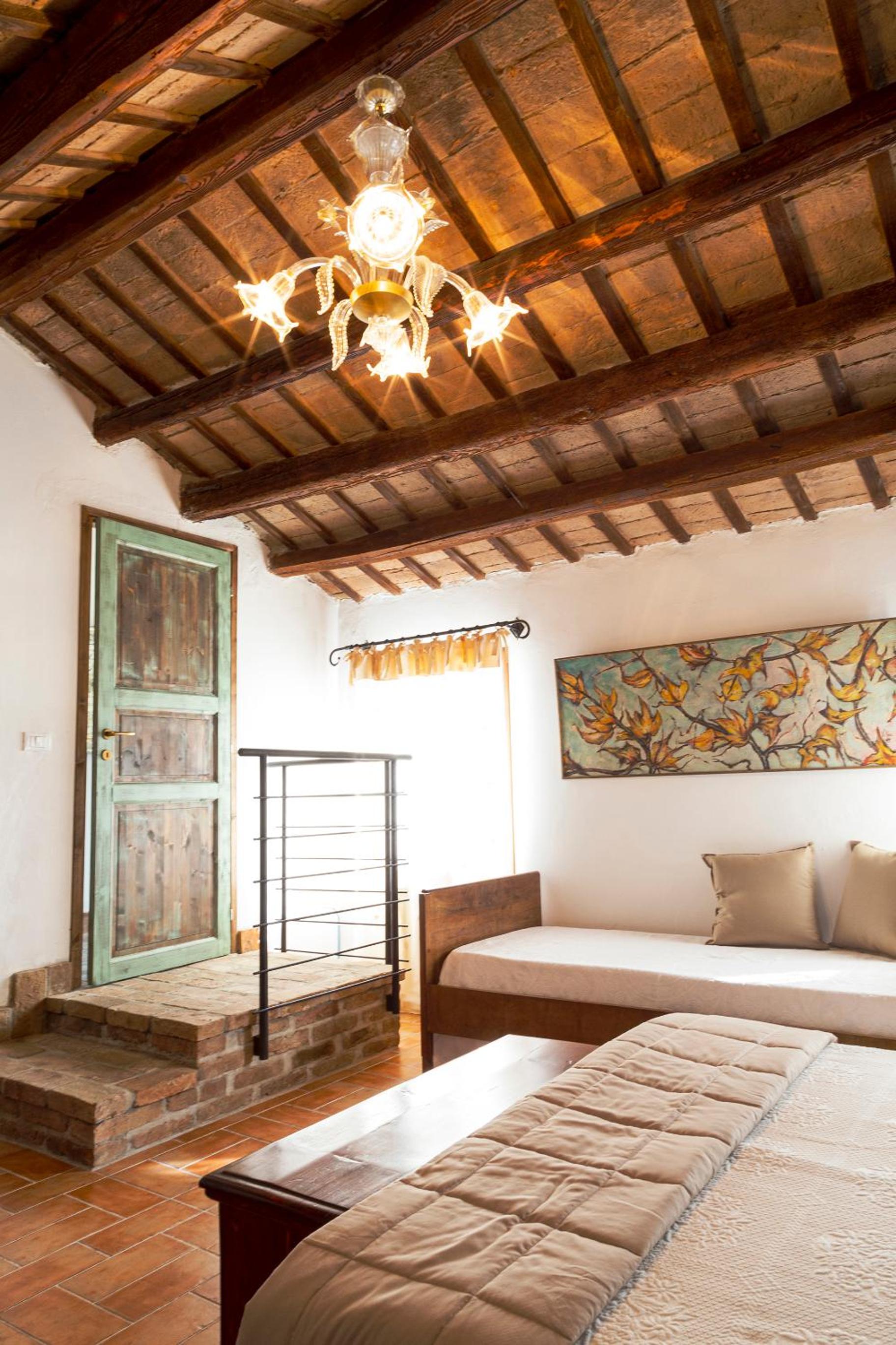 Deluxe Double Room - Photo 6